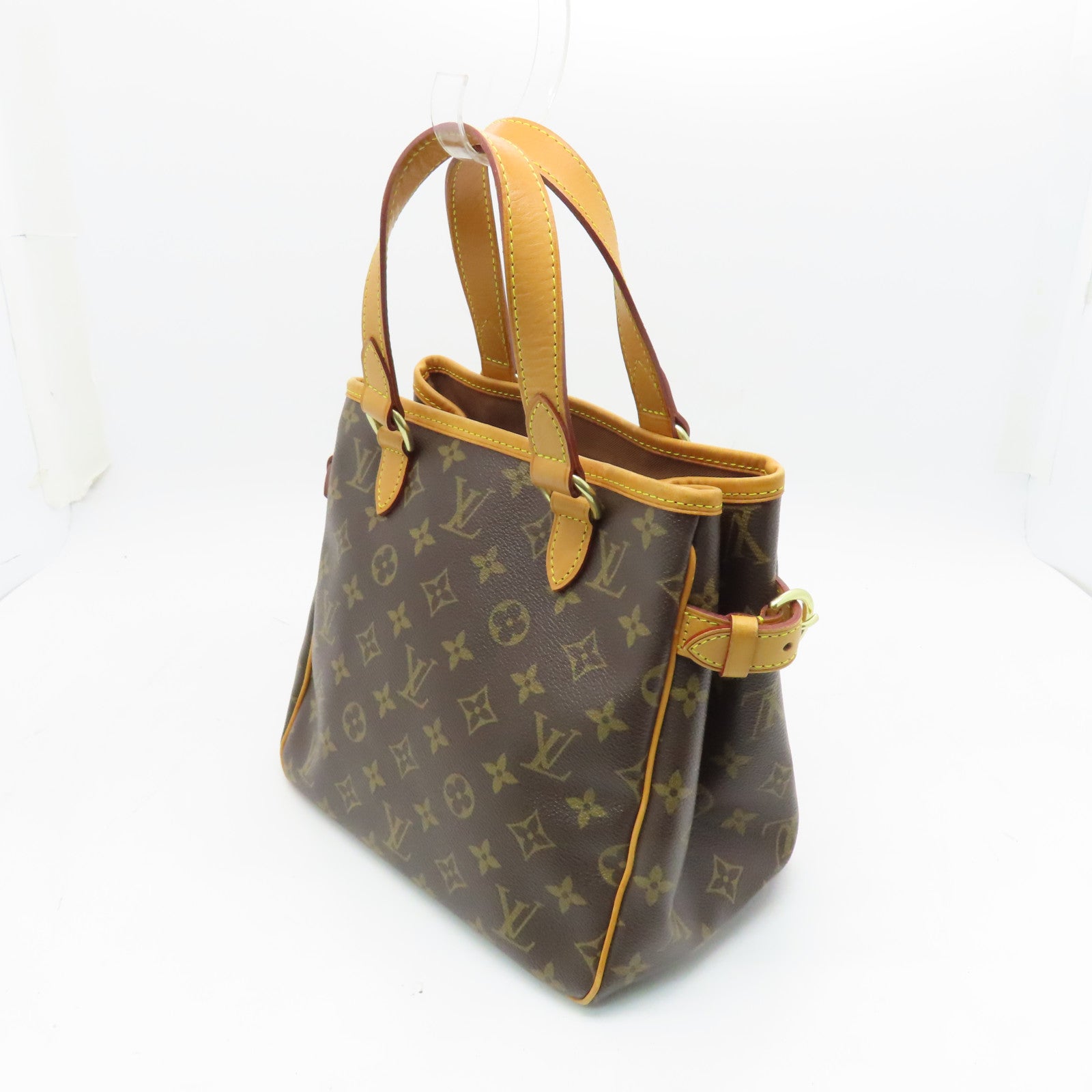 LOUIS VUITTON Louis Vuitton Batignolles Monogram M51156 Handbag LV