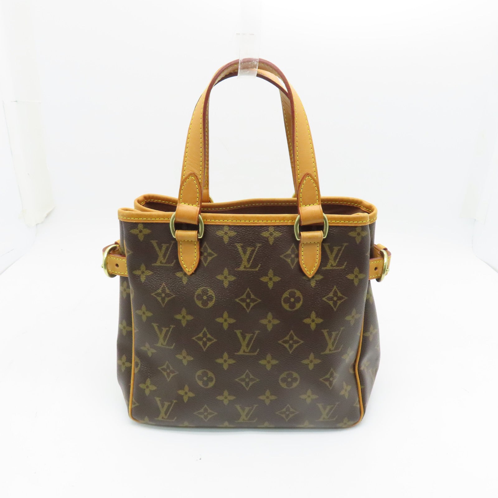 LOUIS VUITTON Louis Vuitton Batignolles Monogram M51156 Handbag LV