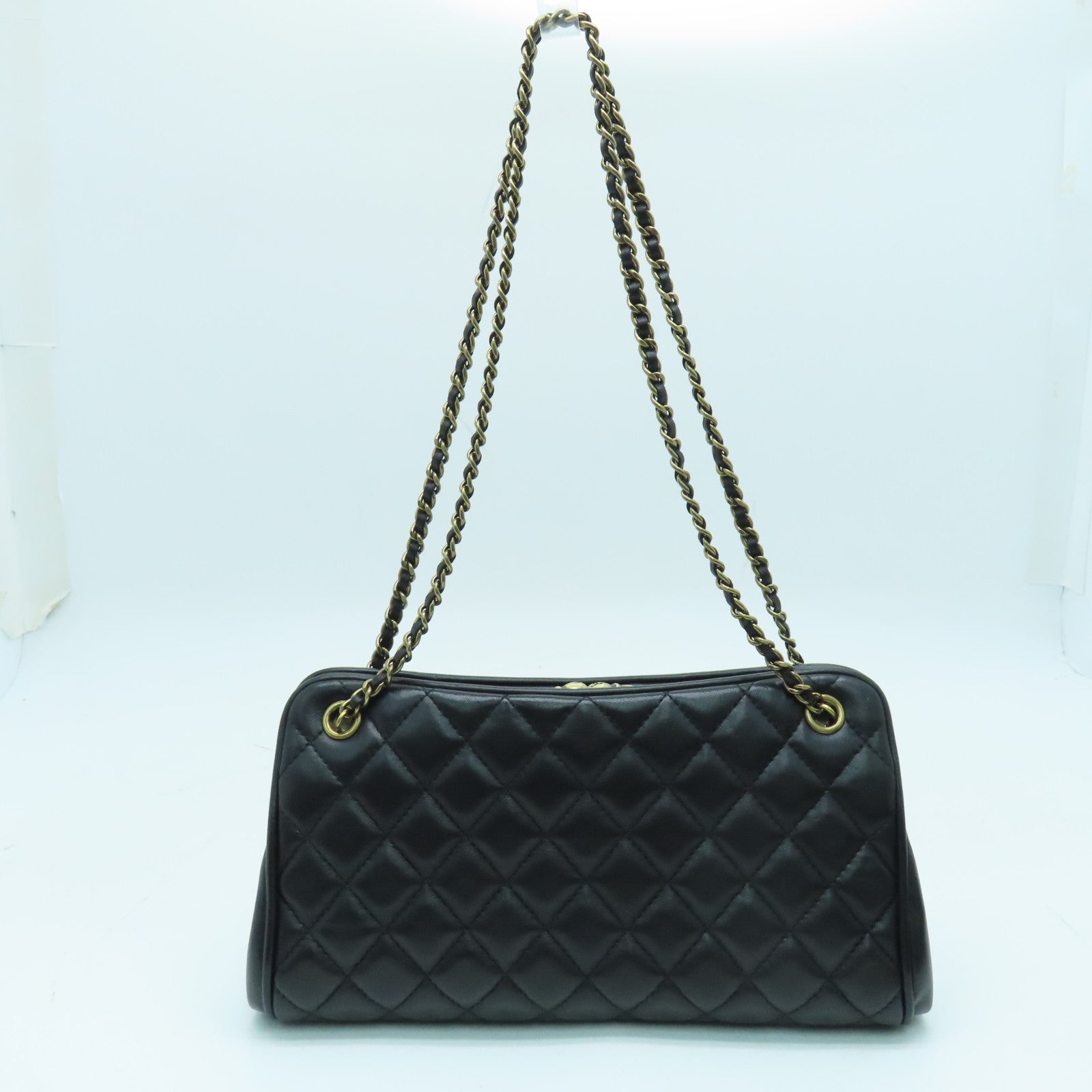 Chanel Trendy CC Top Handle Chain Bag | First State Auctions Australia