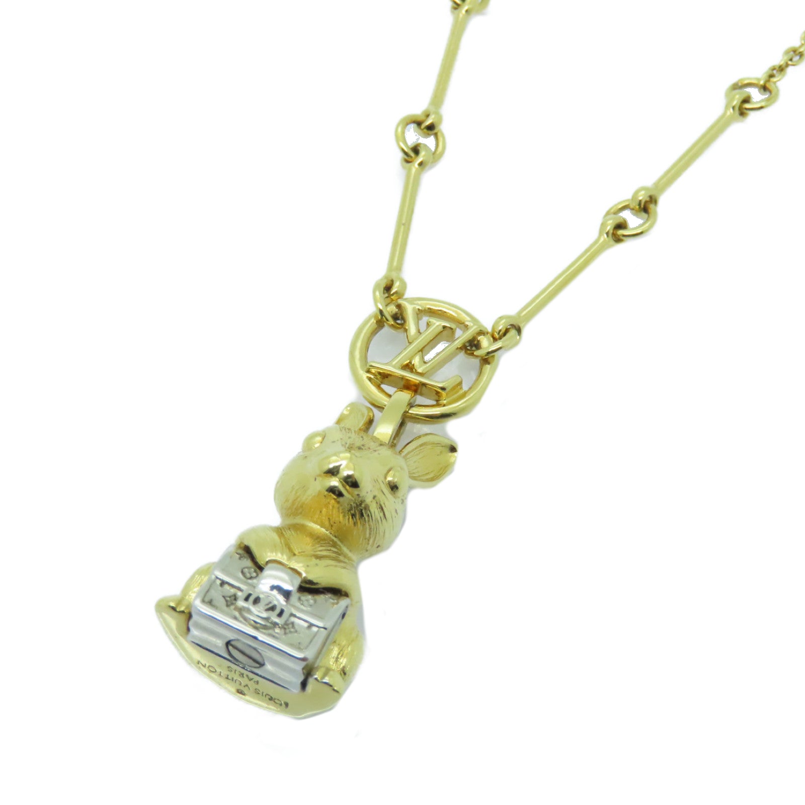 LOUIS VUITTON Monogram Vernis Felicie Pochette Gold Buckle Chain Strap –  Brand Off Hong Kong Online Store