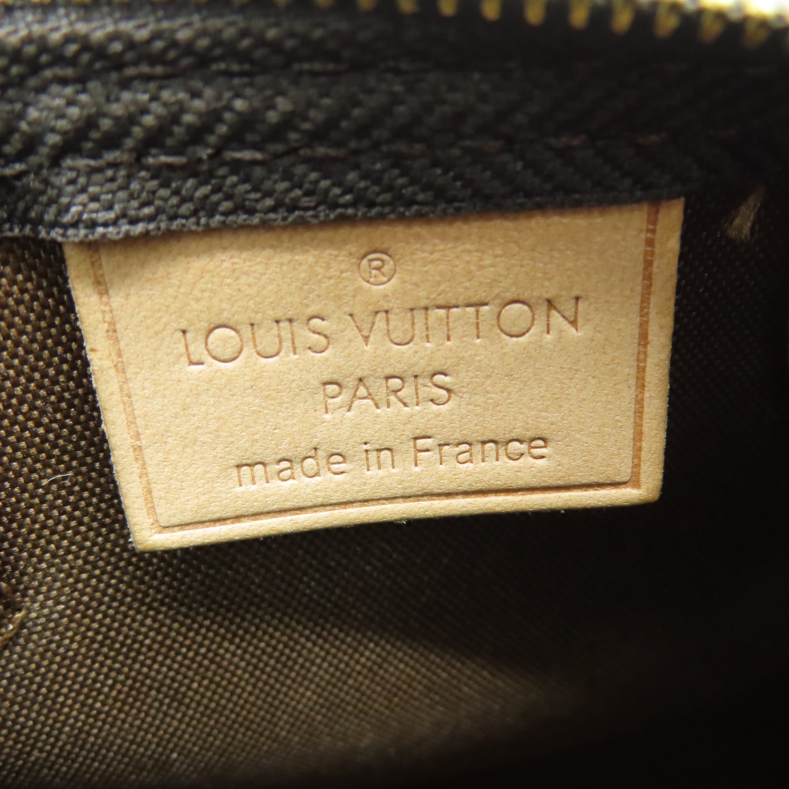 Louis Vuitton] Nano speedy. Micro - Mastroluxe Hong Kong
