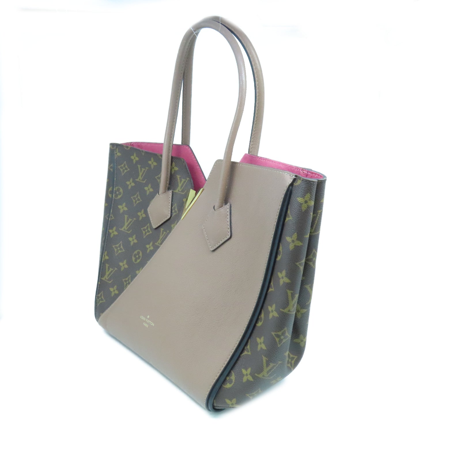 Louis Vuitton Kimono mm Monogram Canvas Bag | Like New Condition