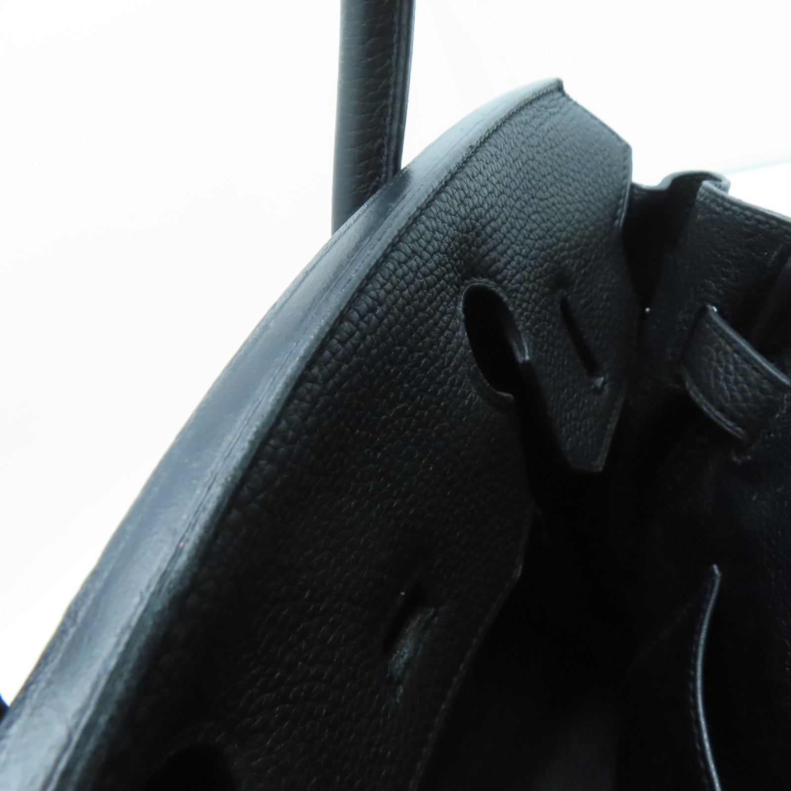 Hermès Togo Birkin 30 - Neutrals Handle Bags, Handbags - HER550559