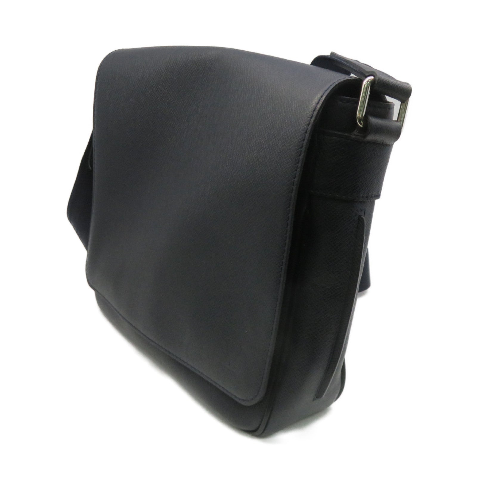 Louis Vuitton Roman PM M32699 Taiga Bag for Men. Brand New