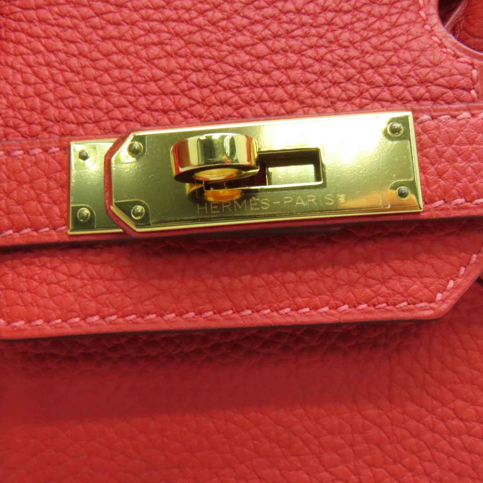 Hermès Birkin 30 Togo Leather Handbag In Dubai, Dubai, United Arab Emirates  For Sale (13391815)