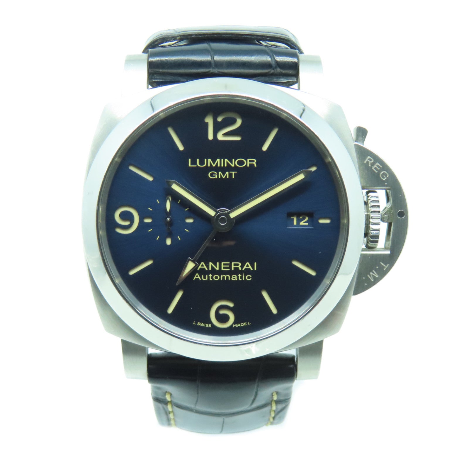 PANERAI Luminor Brand Off Hong Kong