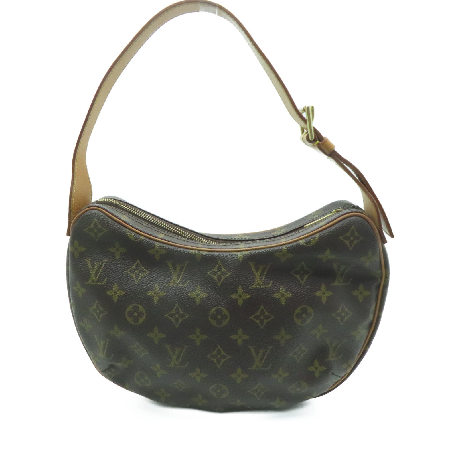 LOUIS VUITTON Epi/Monogram Reverse Pochette Metis Handle Shoulder Bag –  Brand Off Hong Kong Online Store