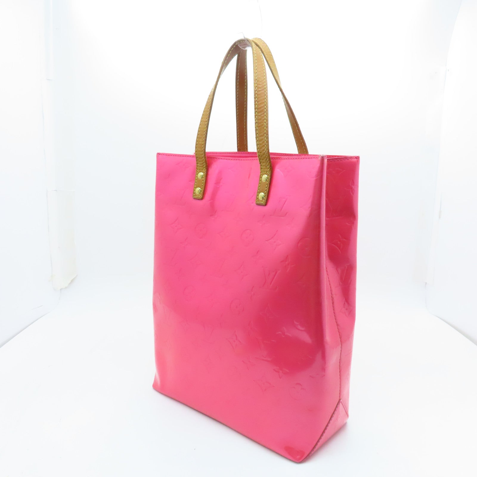 Louis Vuitton Vernis Small Tote Bag