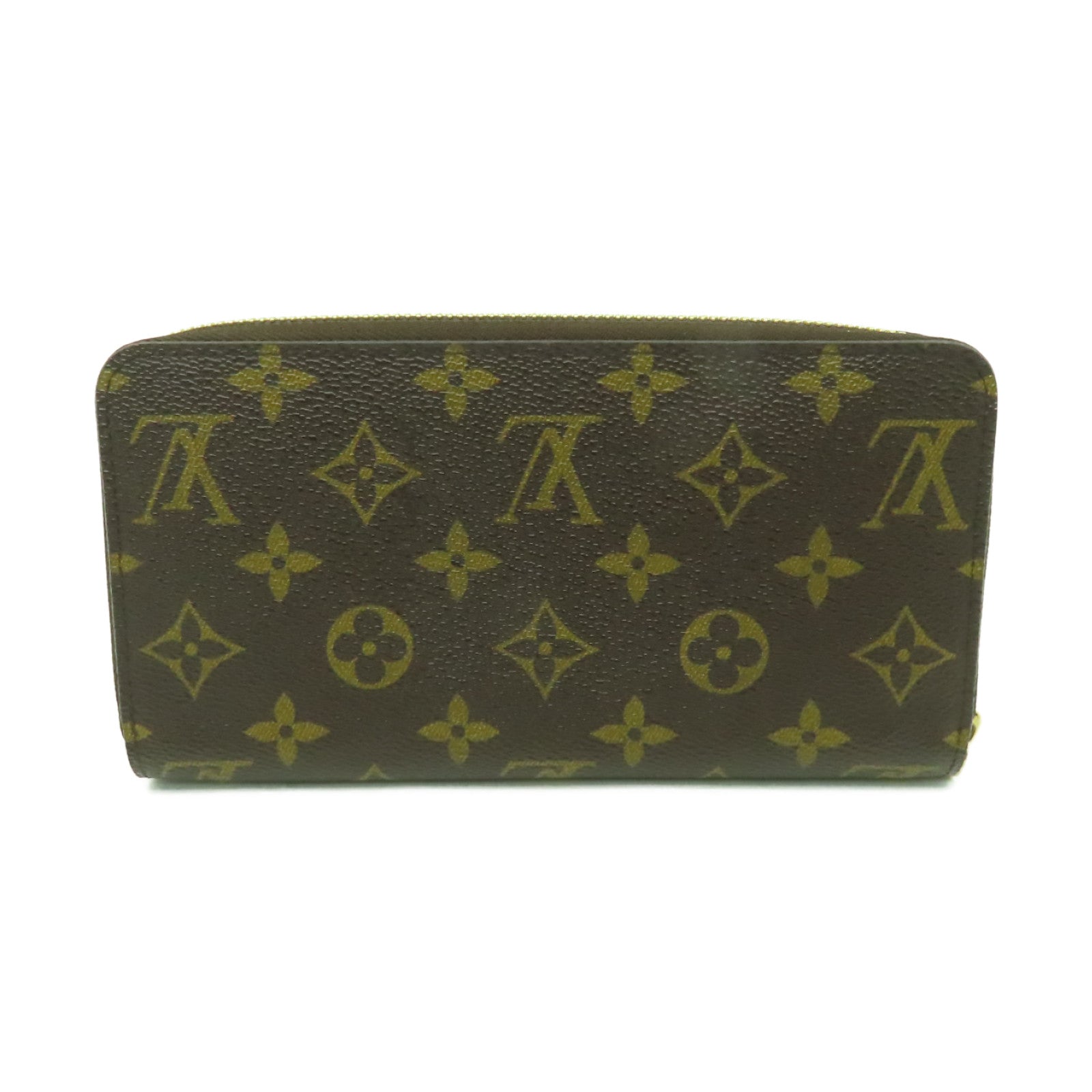 Louis Vuitton SLENDER Slender wallet (N64603)