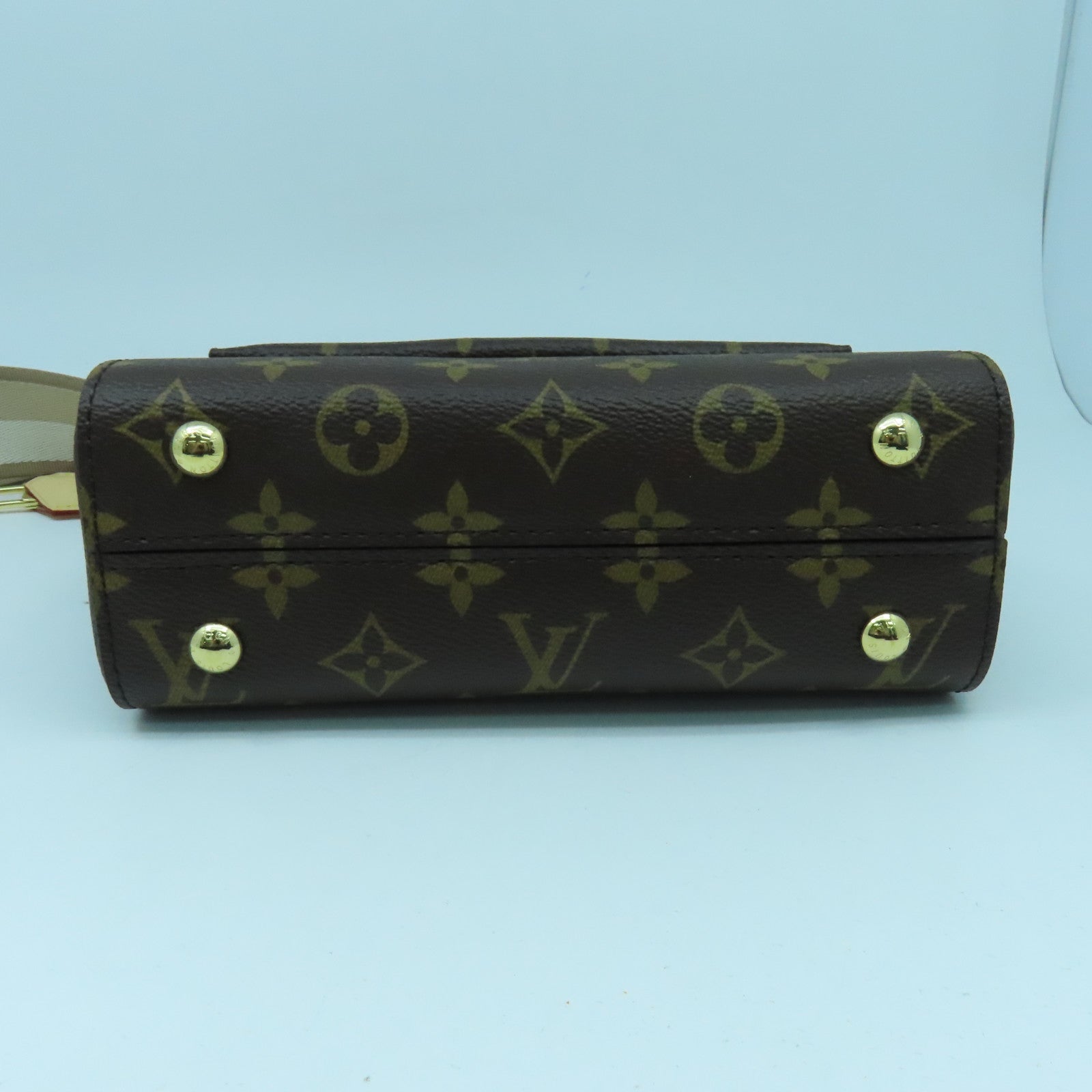 Louis Vuitton Cluny Mini Monogram