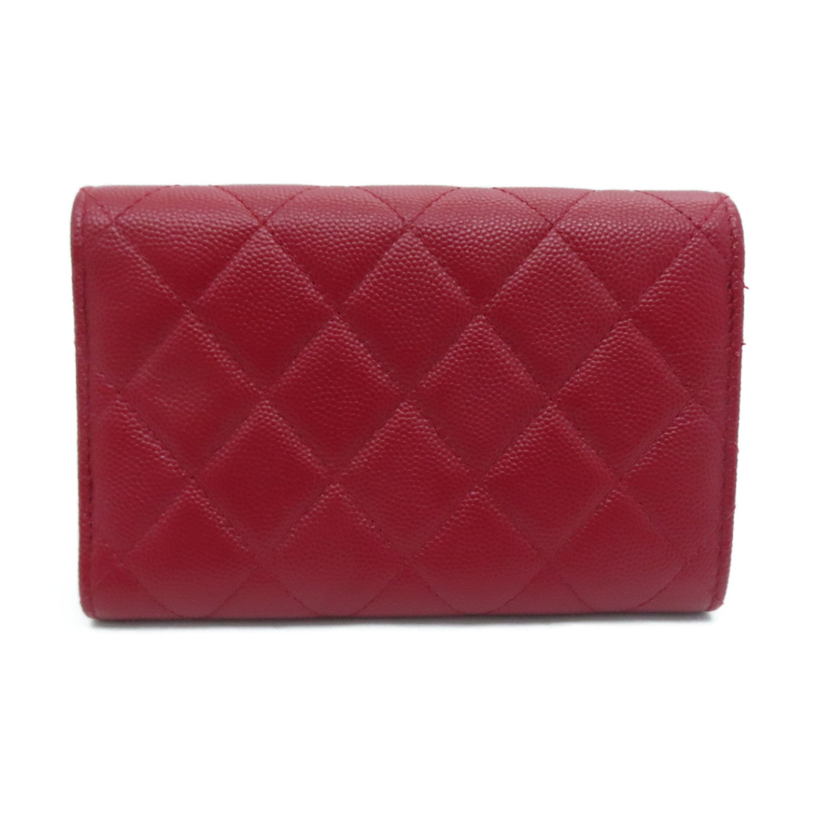 Chanel wallet online on sale store