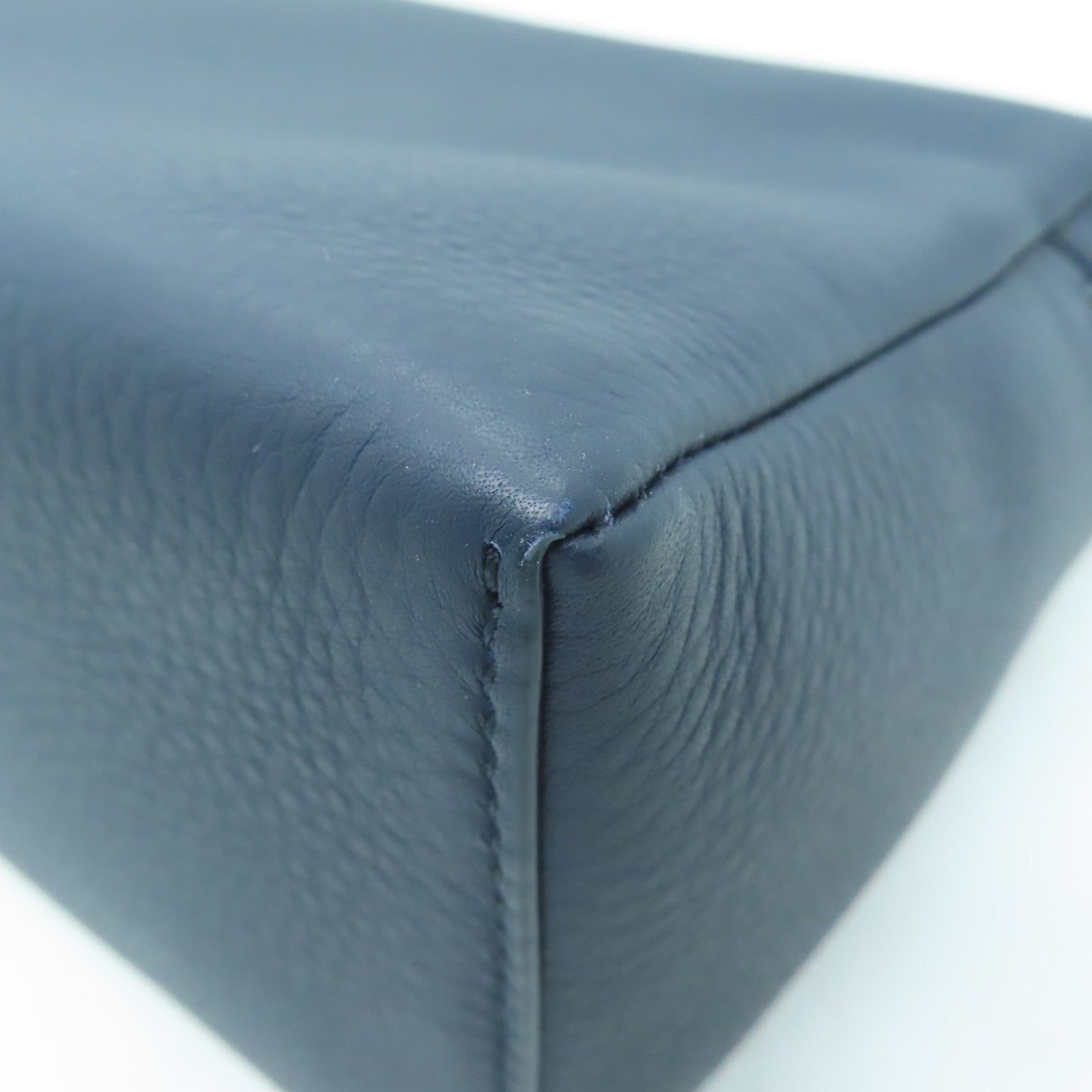 Loro Piana - Leather bag Extra Pocket L27 FAI8511 - buy with Slovakia  delivery at Symbol