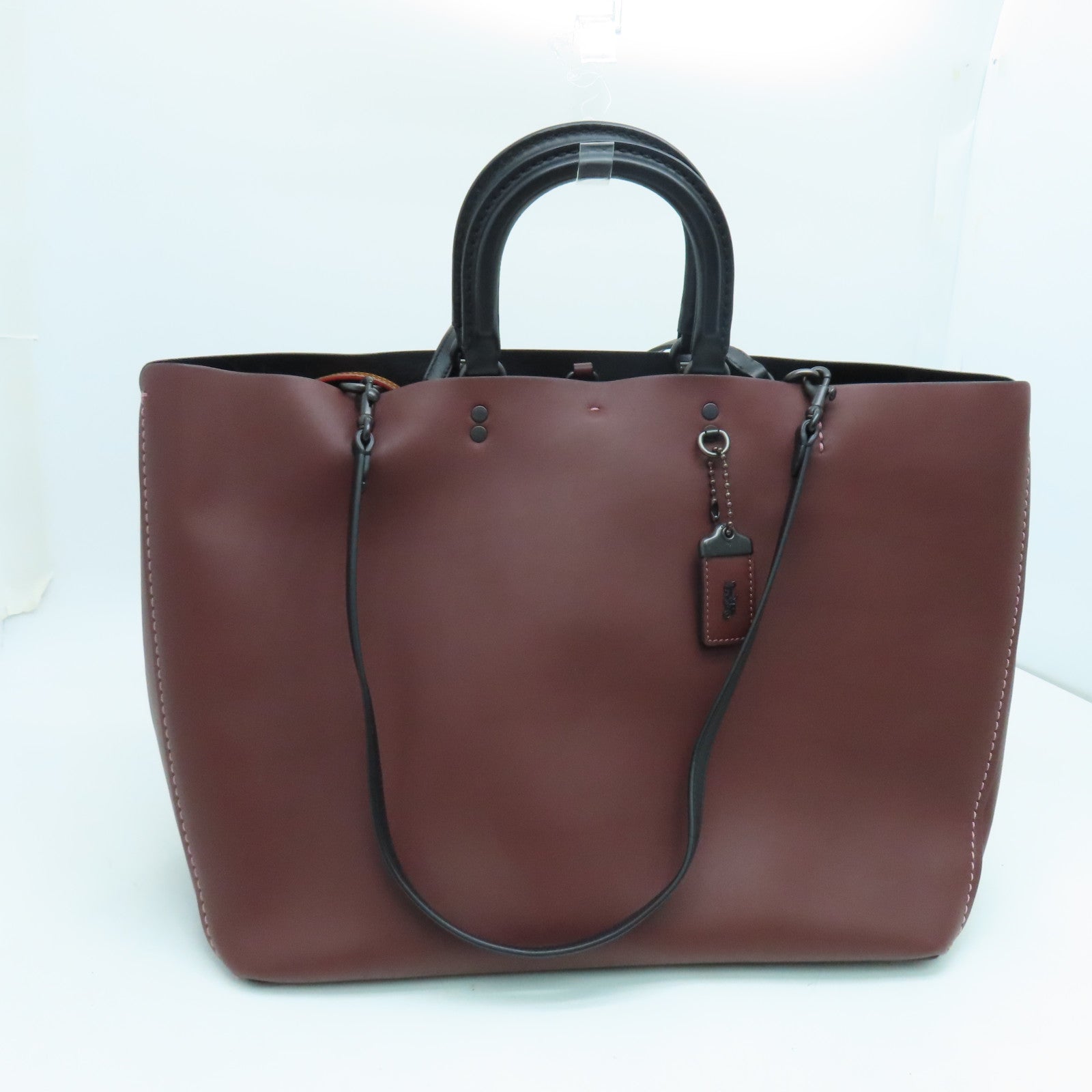 Store Coach 1941 Rouge Tote