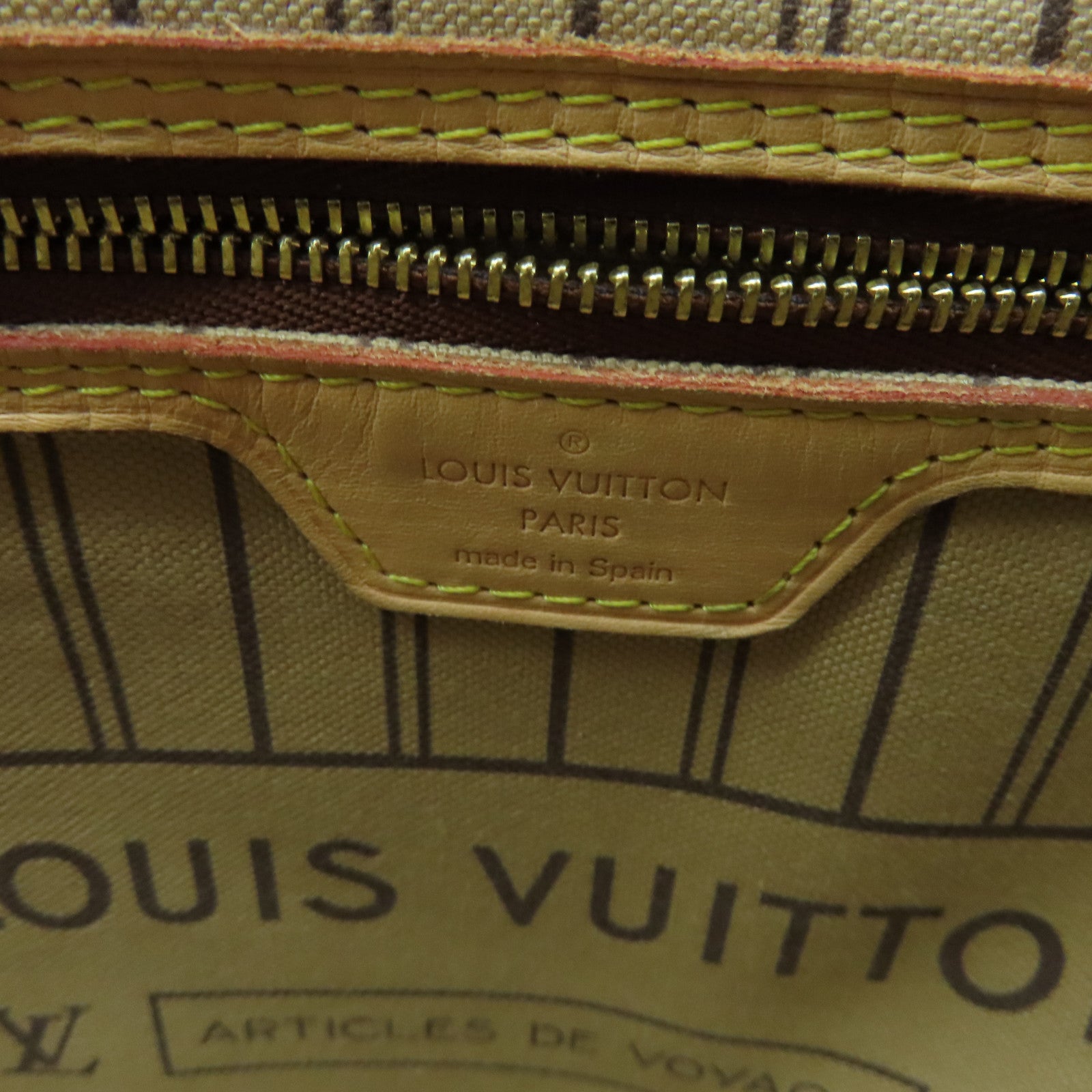 Vova louis vuitton on sale bag