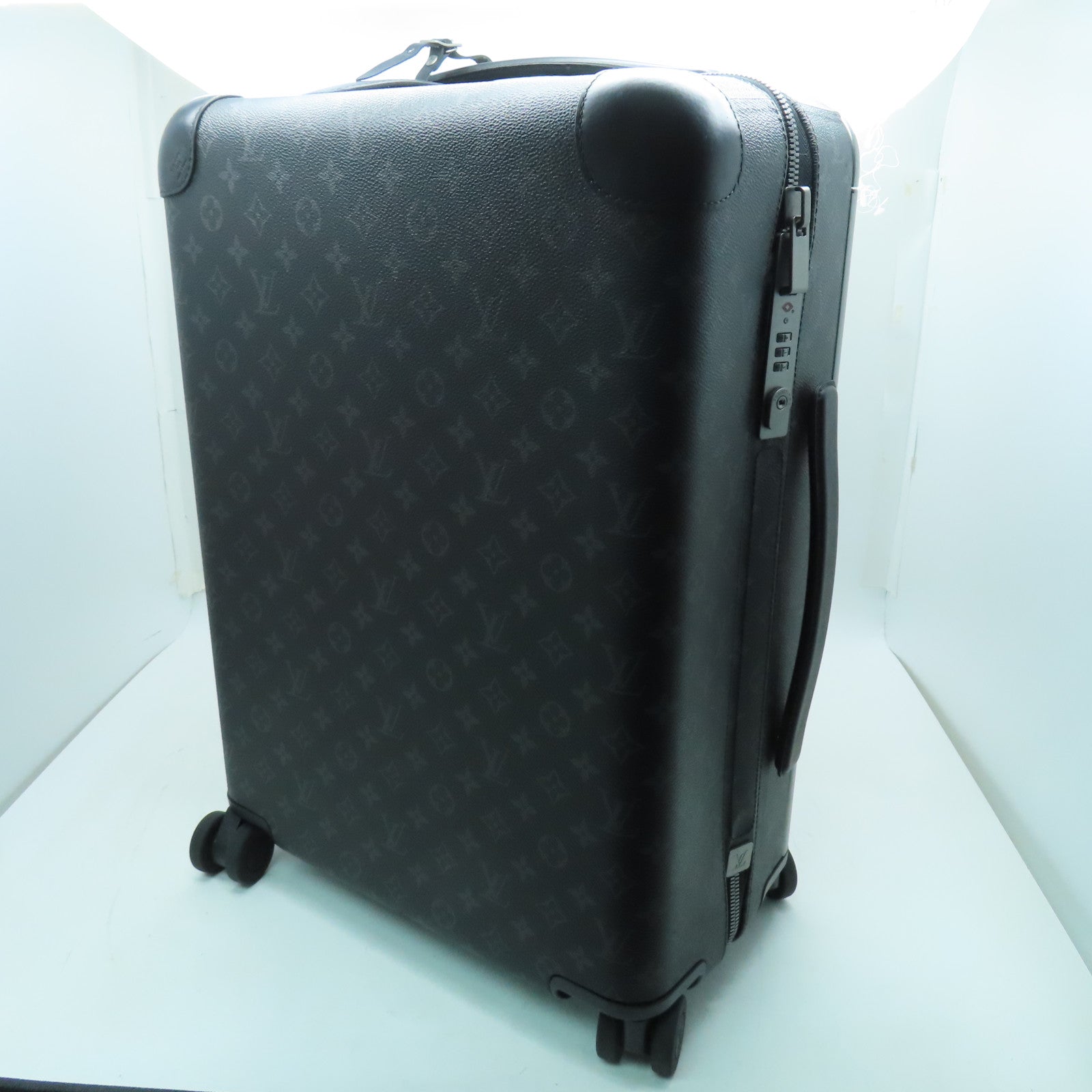 Luggage HORIZON 55 Monogram Eclipse - M23002