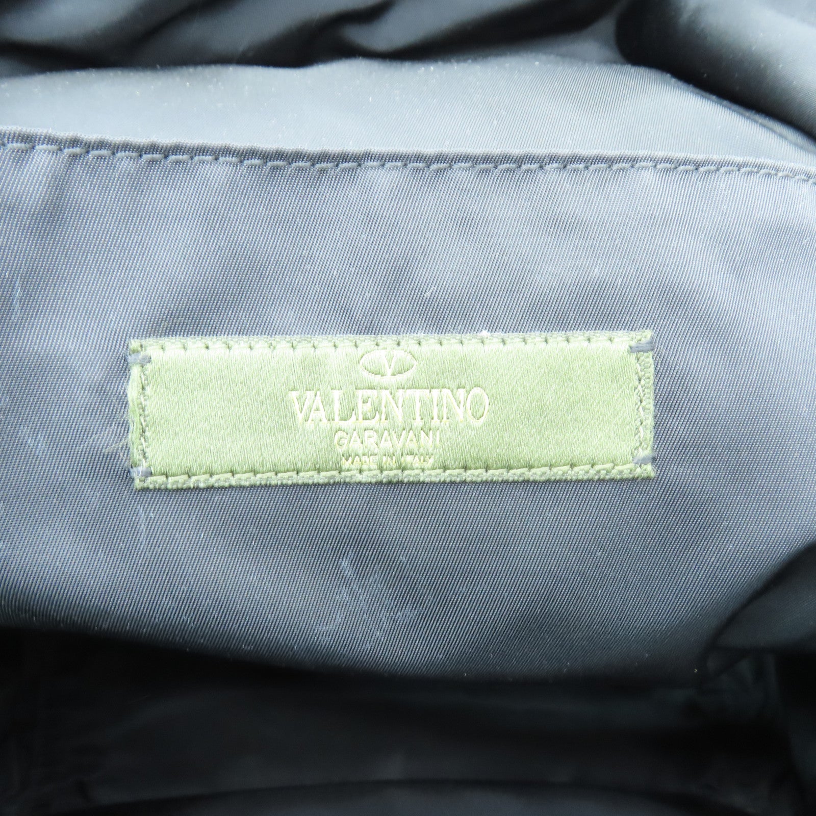 발렌티노(Valentino) Valentino VLTN Nylon Backpack - 캐치패션