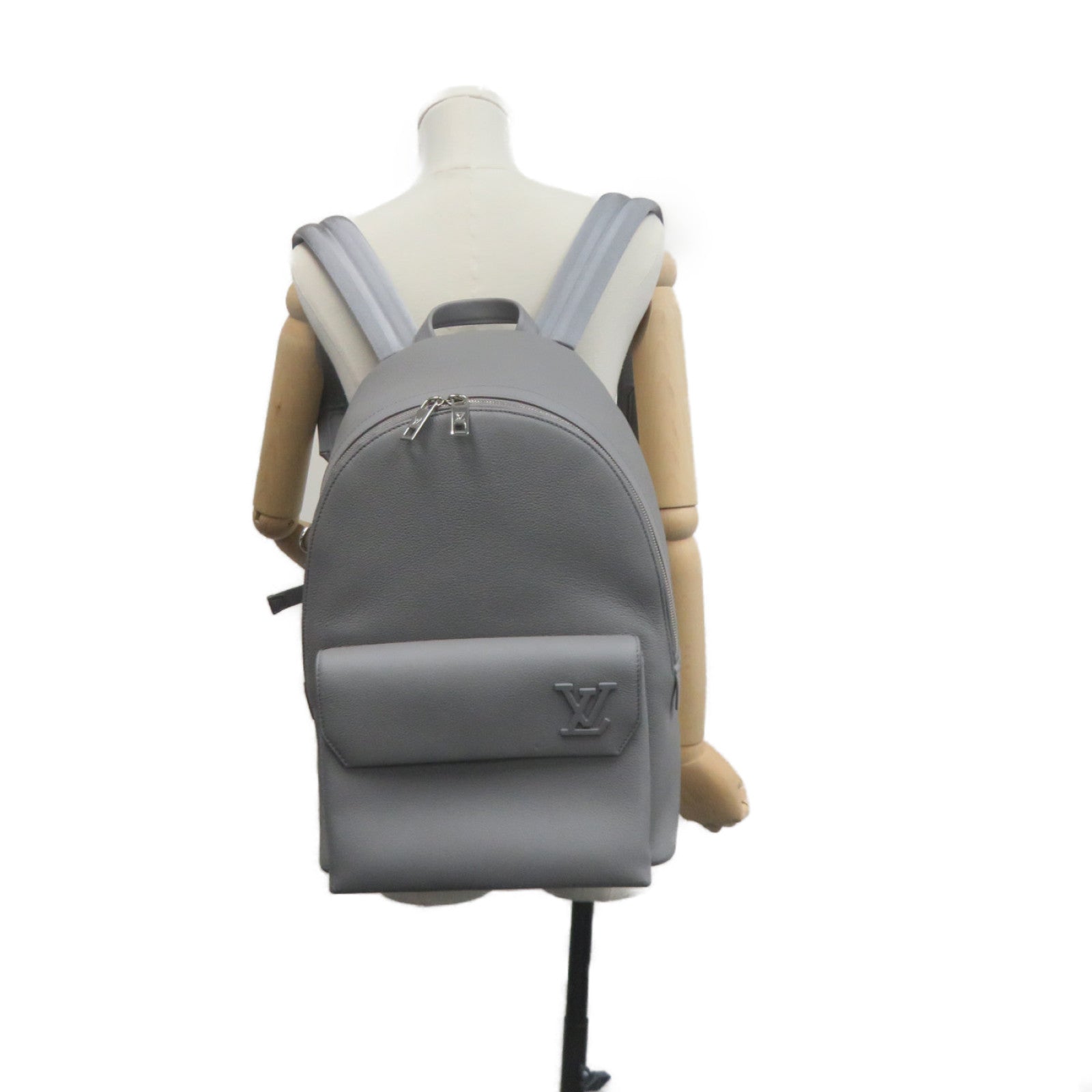Louis Vuitton - Aerogram Takeoff - Backpack - Catawiki