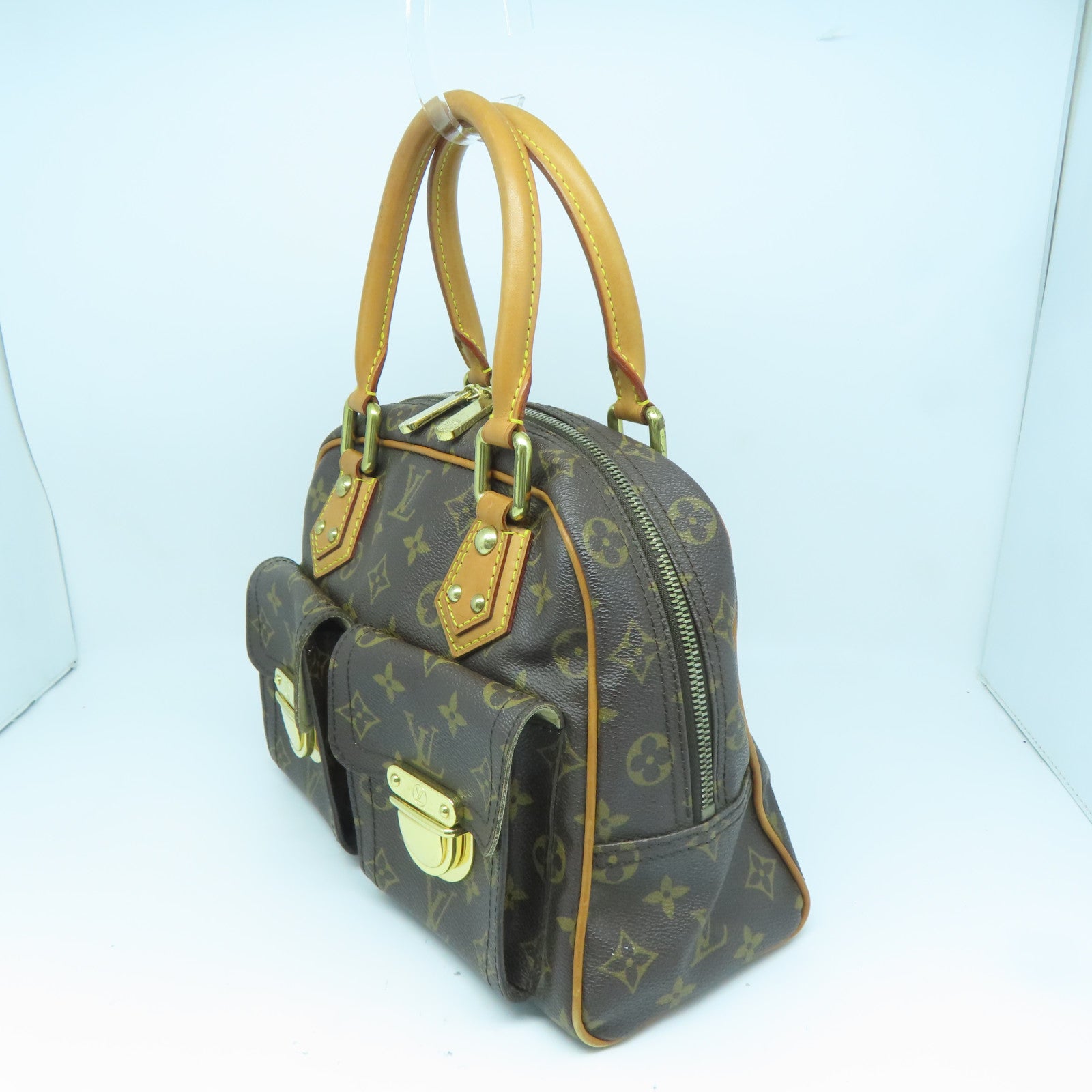 Louis vuitton manhattan pm original online price