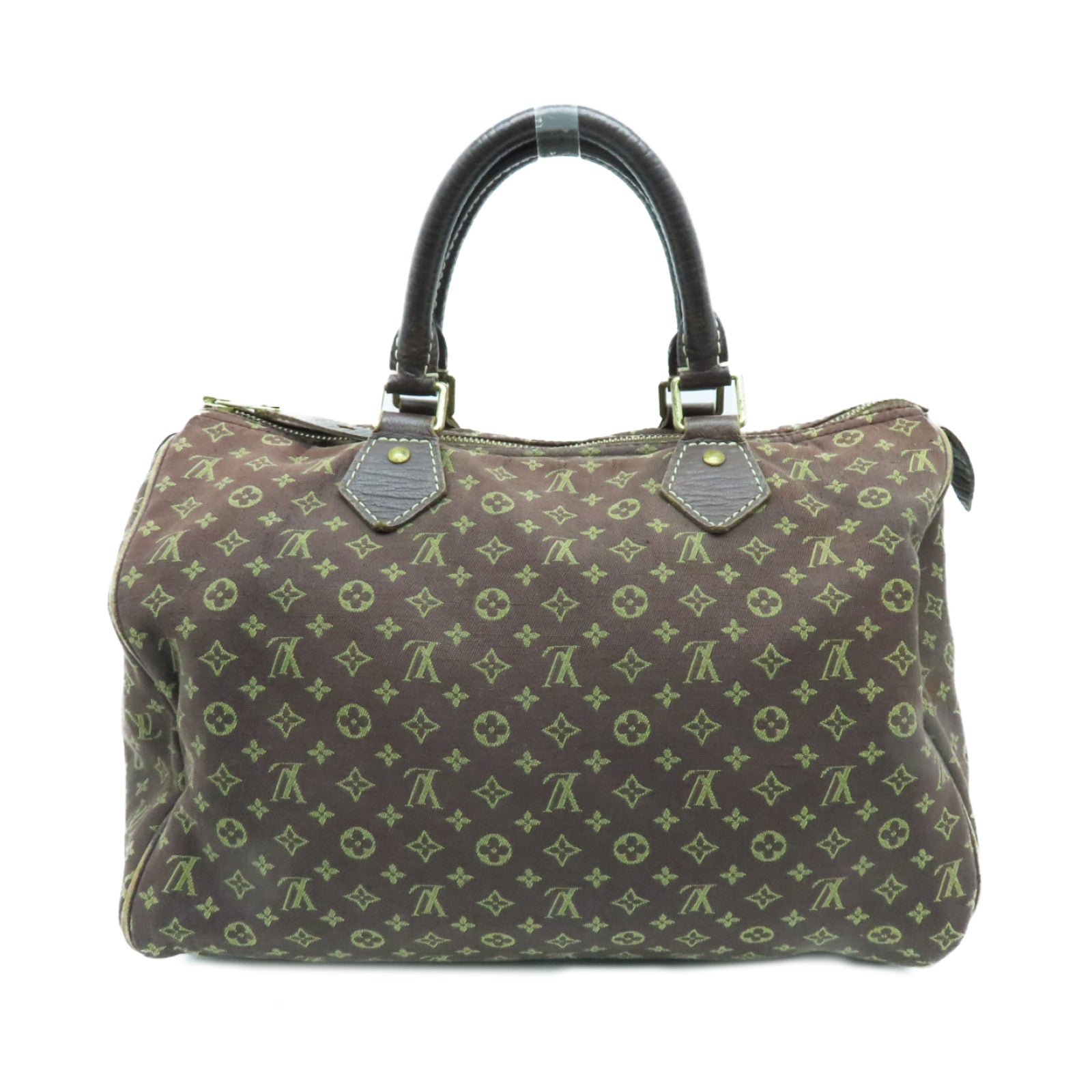 Louis Vuitton Bnib Silk Twilly Handbag