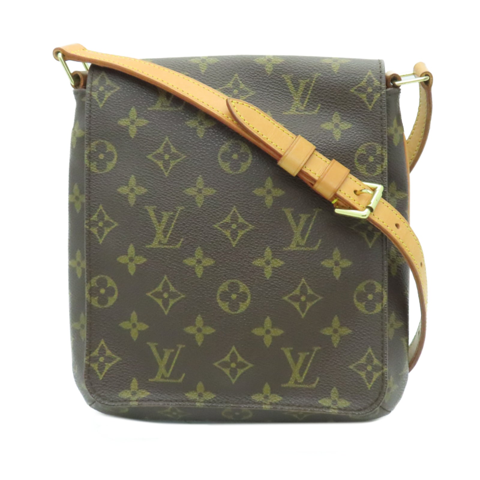 LOUIS VUITTON Epi/Monogram Reverse Pochette Metis Handle Shoulder Bag –  Brand Off Hong Kong Online Store