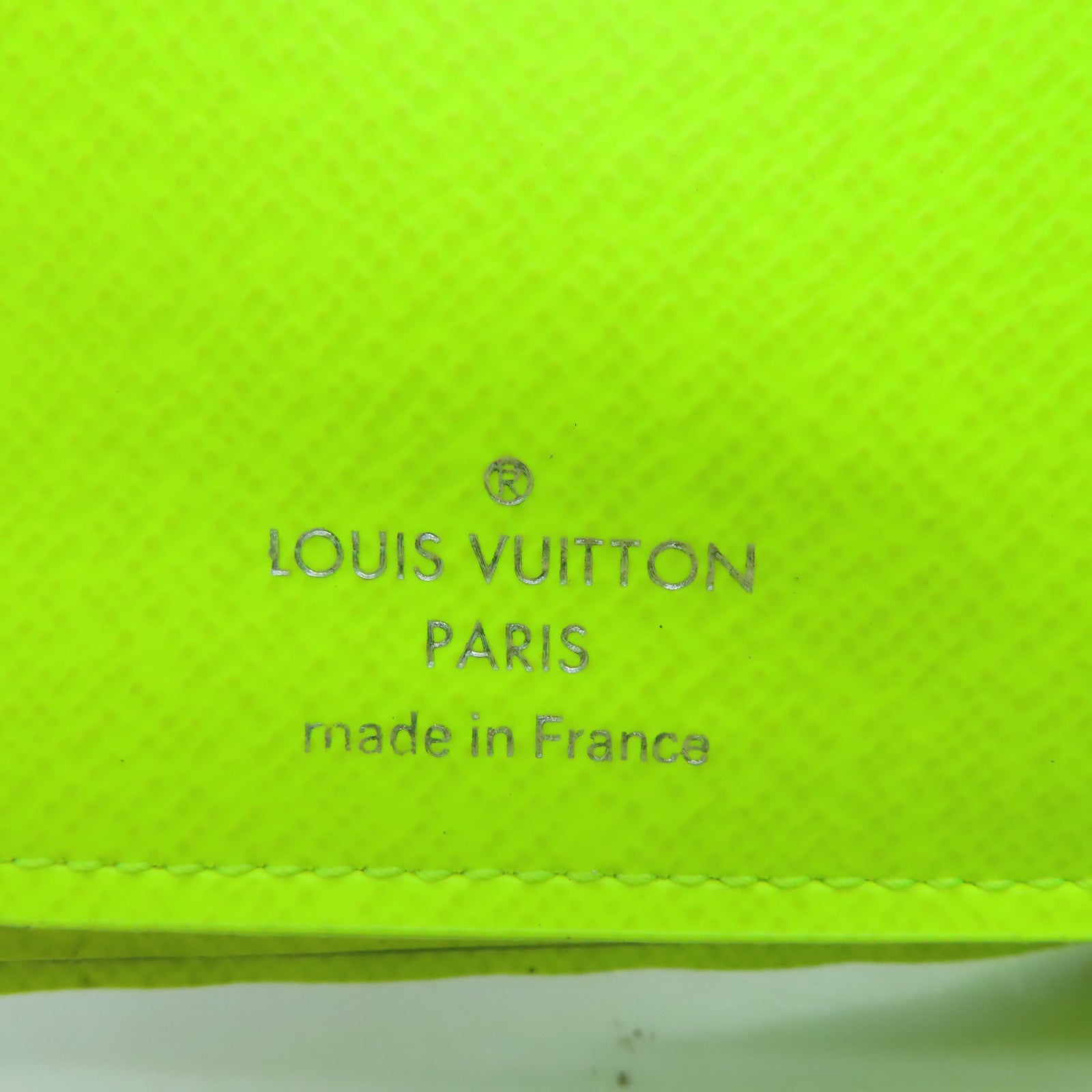 LOUIS VUITTON Damier Porte Monnaie Credit Bifold Gold Buckle Long Wall –  Brand Off Hong Kong Online Store