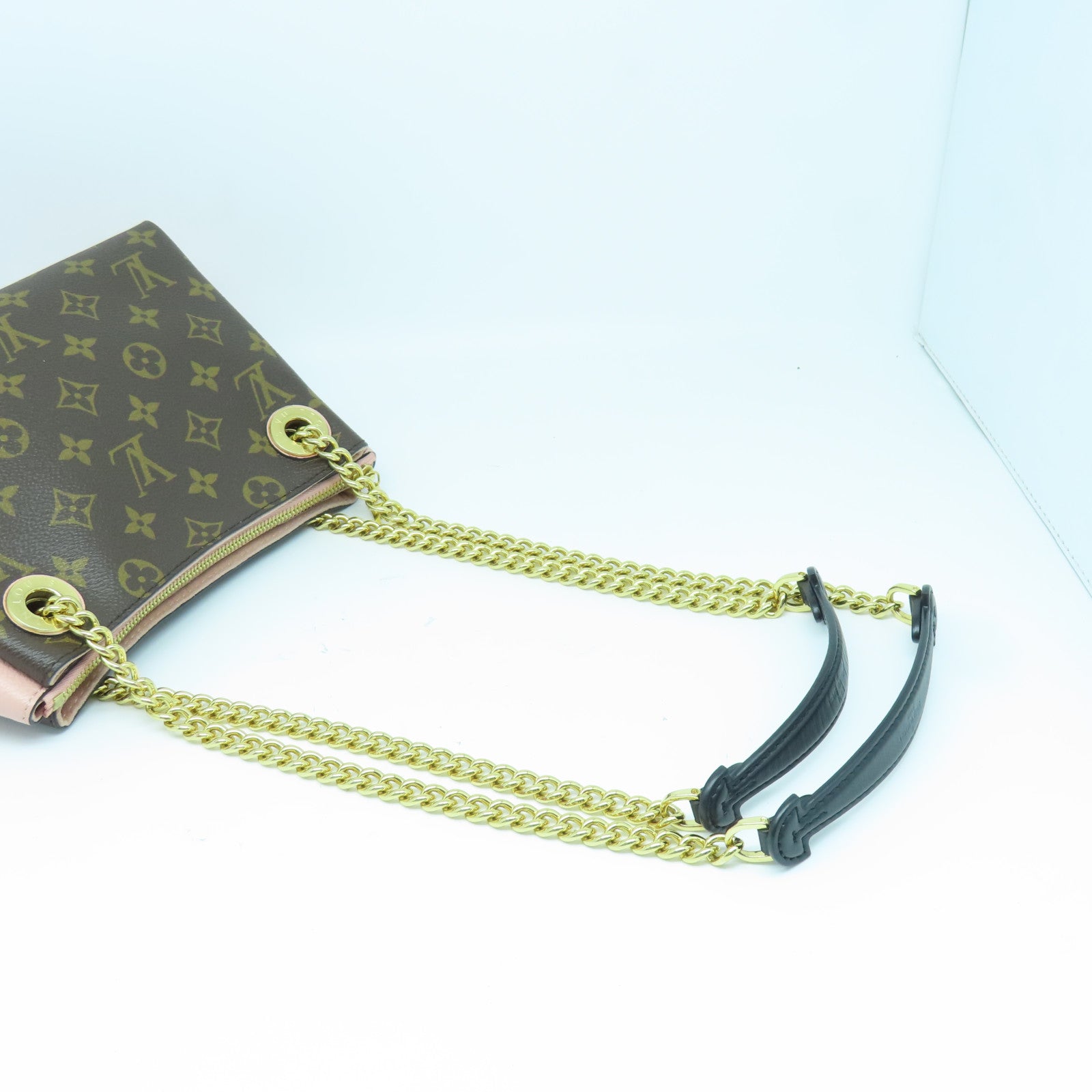 Louis Vuitton Surene Bb Bag Monogram Canvas M43777