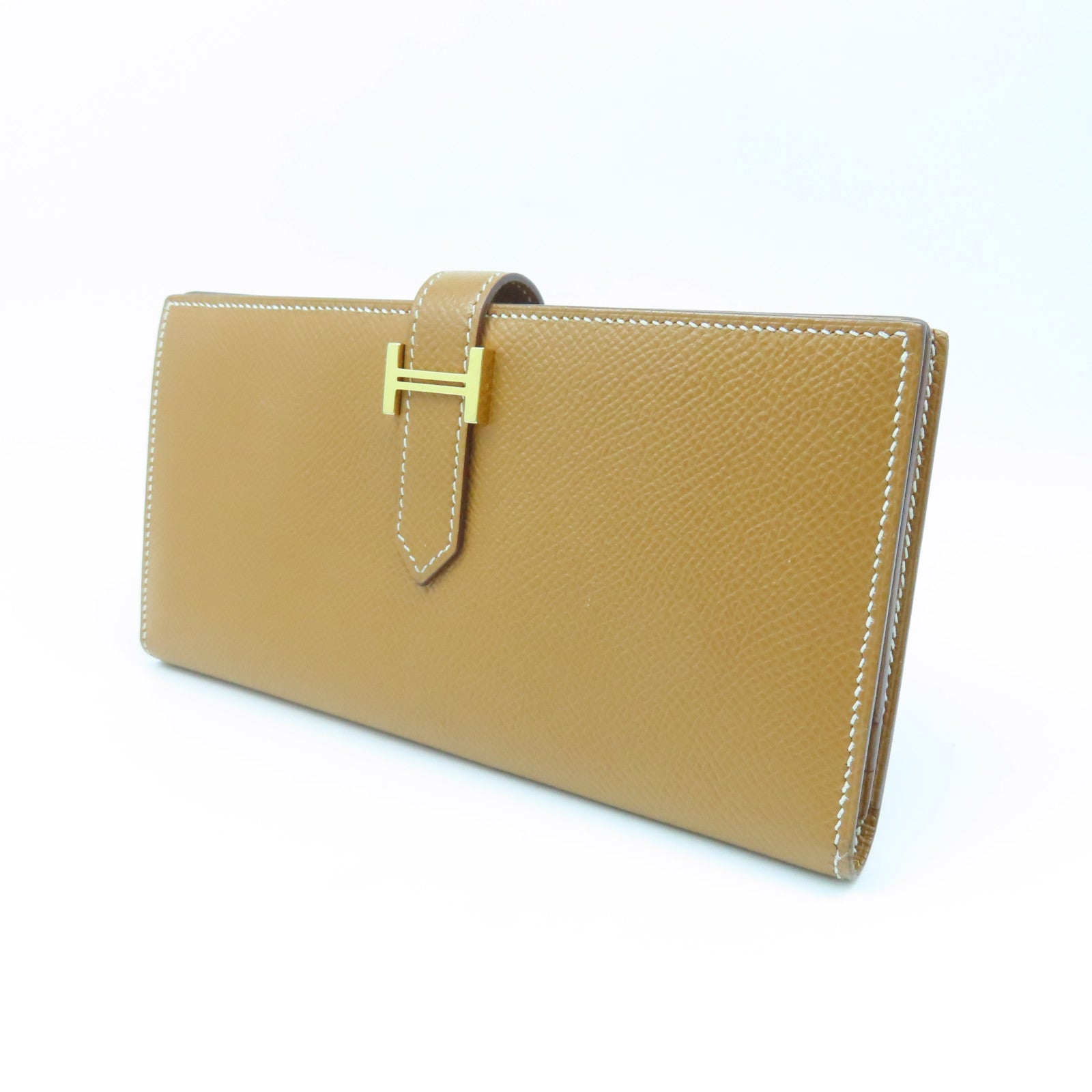 Hermes Bearn Long Wallet - Gee Loretta