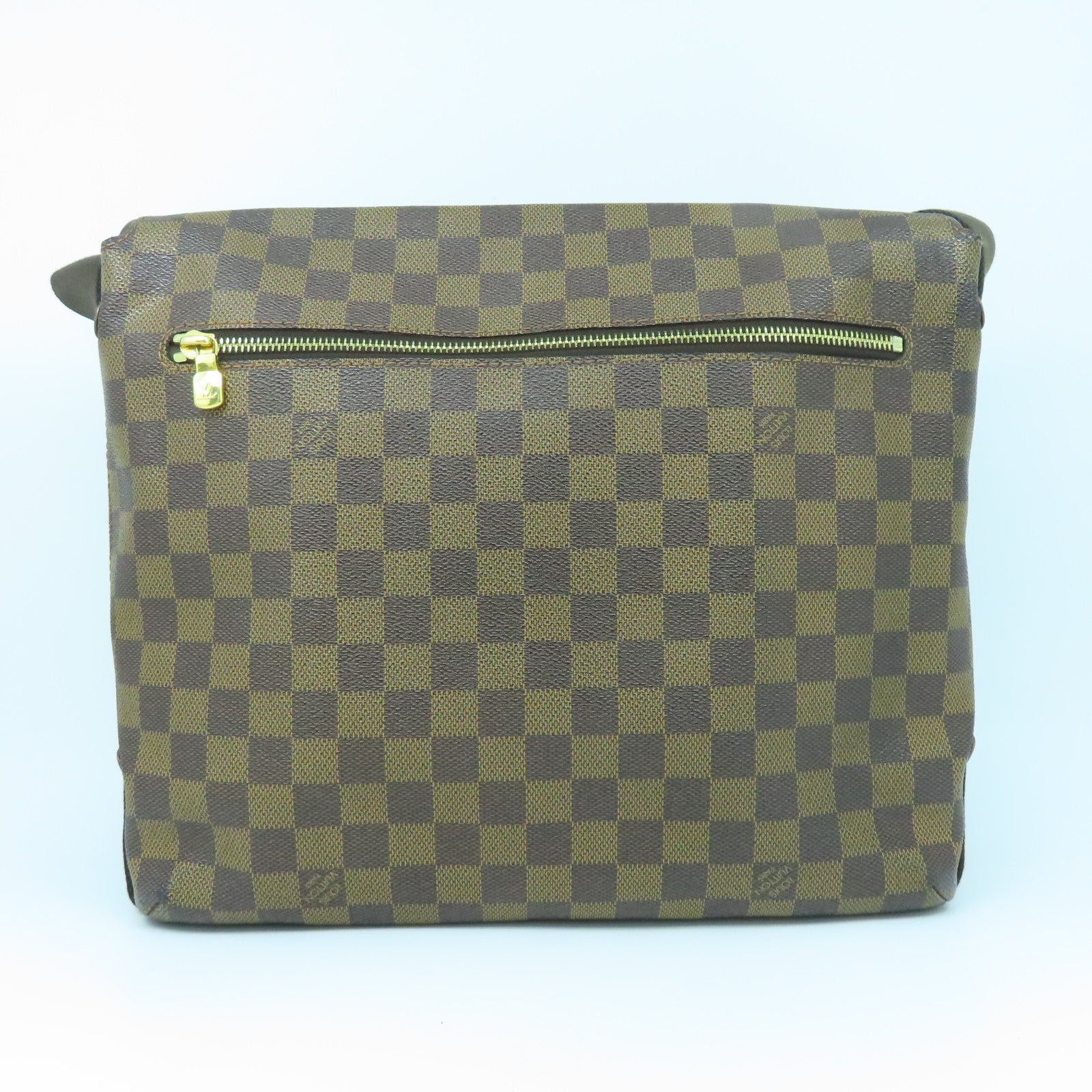 Brooklyn MM Damier - Louis Vuitton