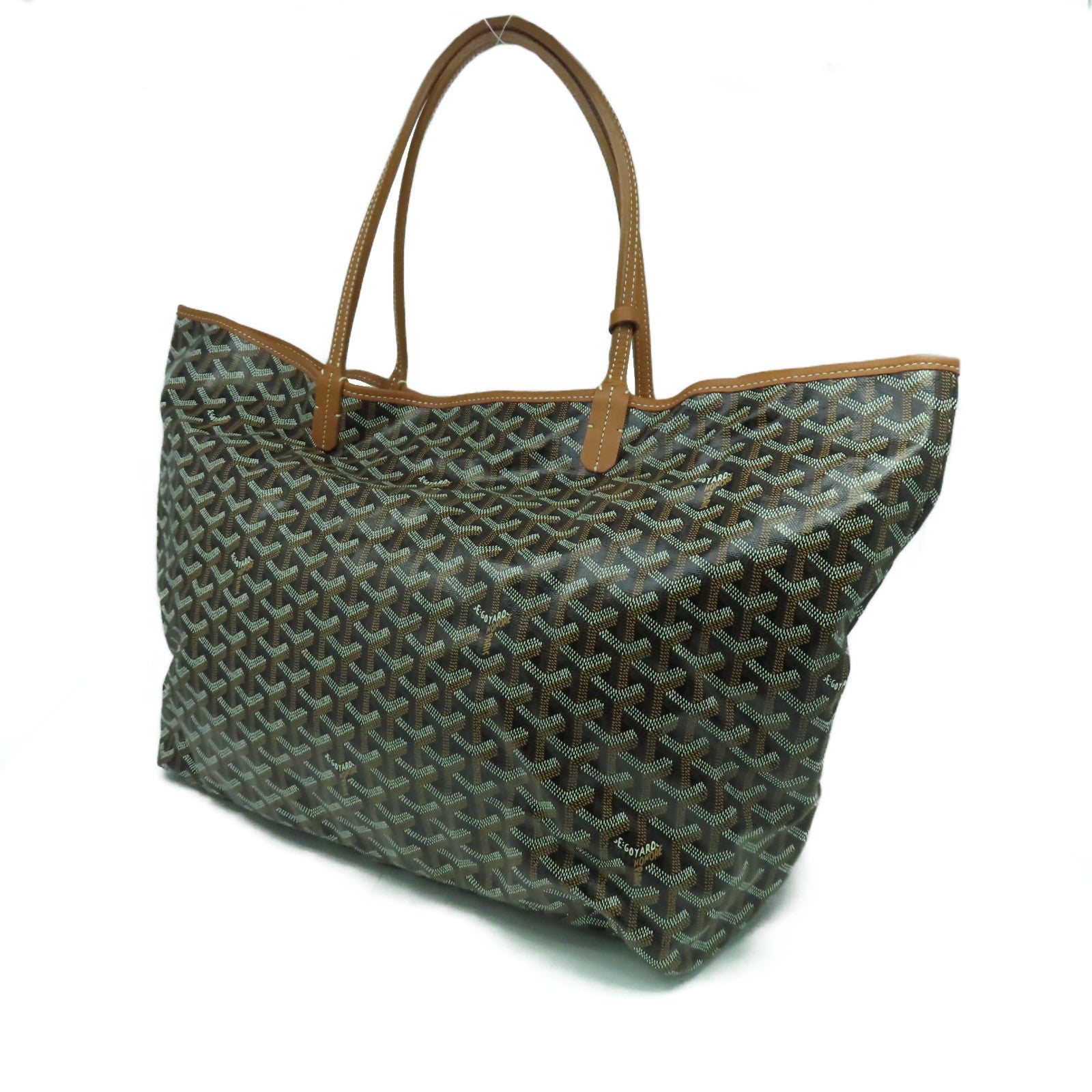 Goyard Saint Louis PM Condition: B - Brand Off - Hong Kong