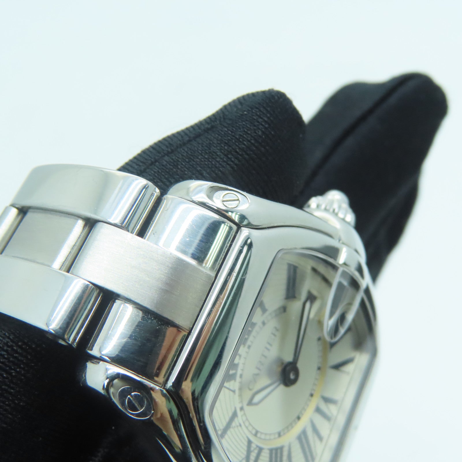 Cartier roadster outlet 388233cd 2510