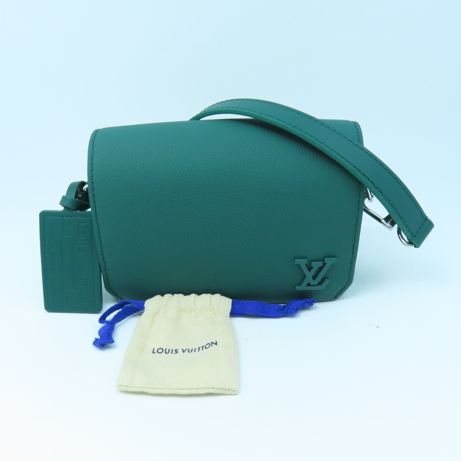 Fastline Messenger LV Aerogram - Bags
