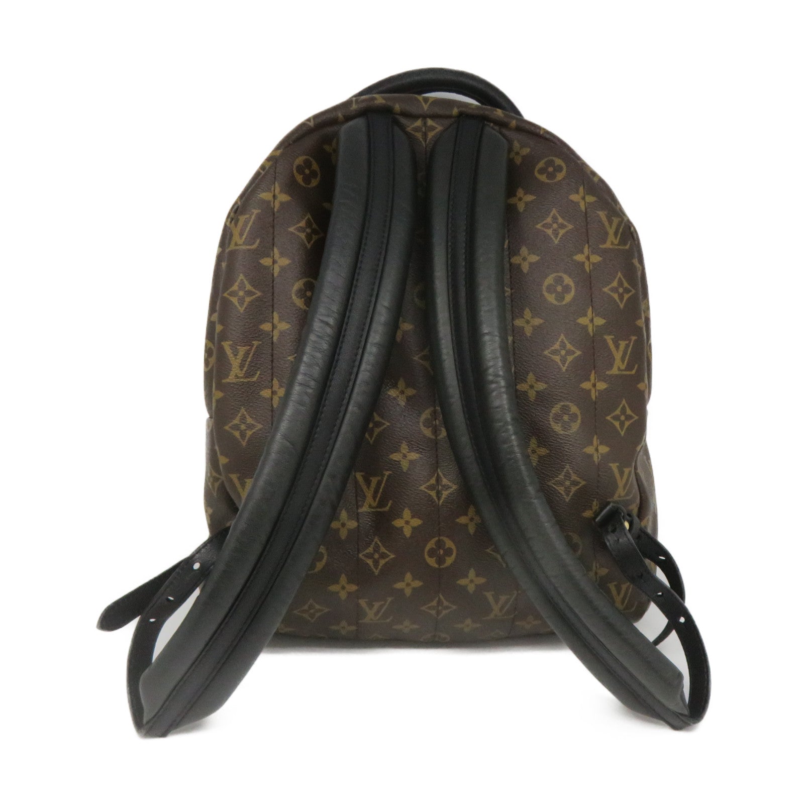Louis Vuitton Palm Springs MM Backpack in Monogram - SOLD