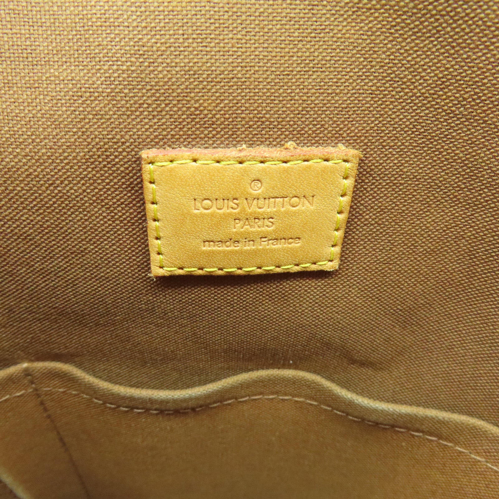 LOUIS VUITTON Monogram 6 Key Holder Gold Buckle Key Bag Brown – Brand Off  Hong Kong Online Store