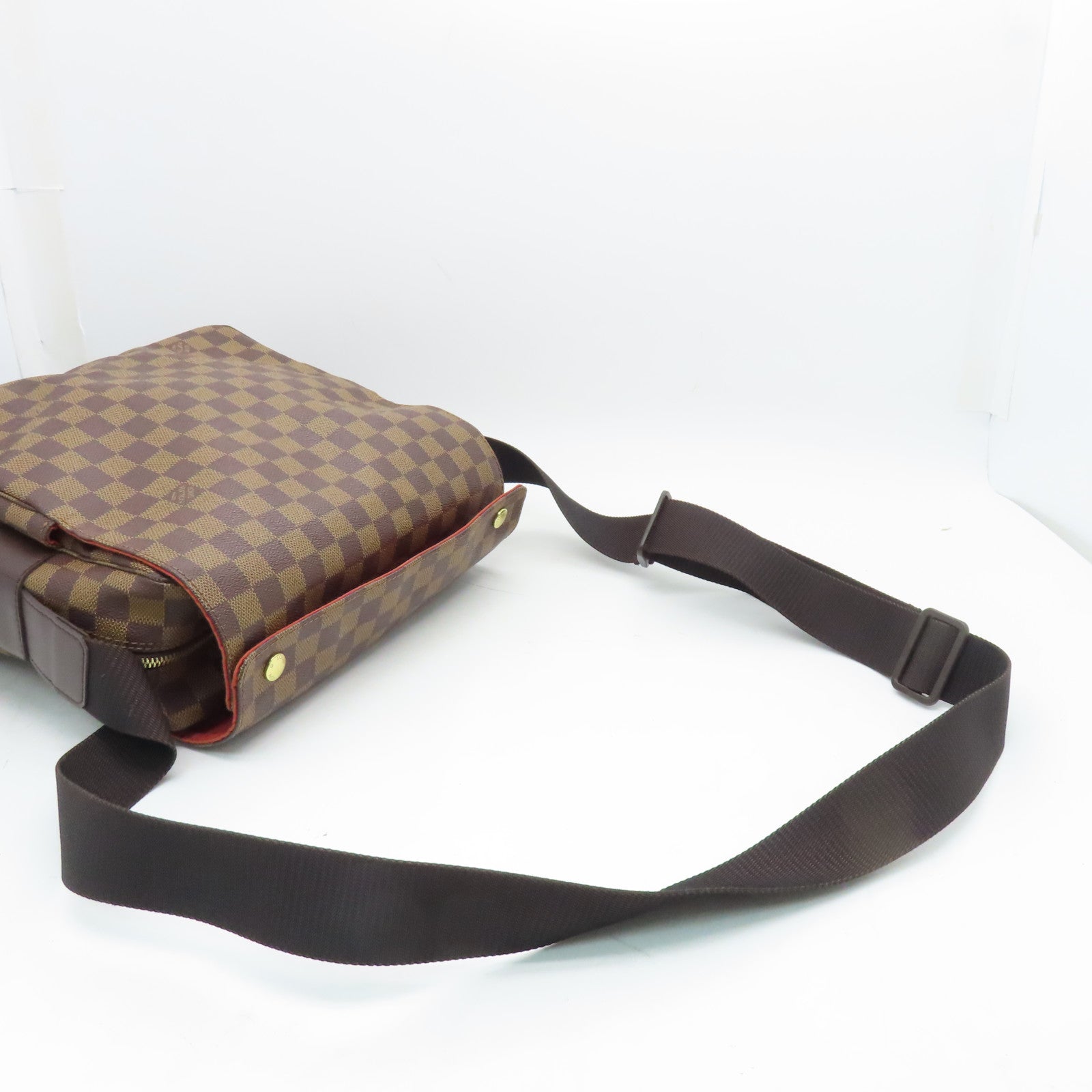 LOUIS VUITTON Monogram Delightful PM Gold Buckle Shoulder Bag Brown – Brand  Off Hong Kong Online Store