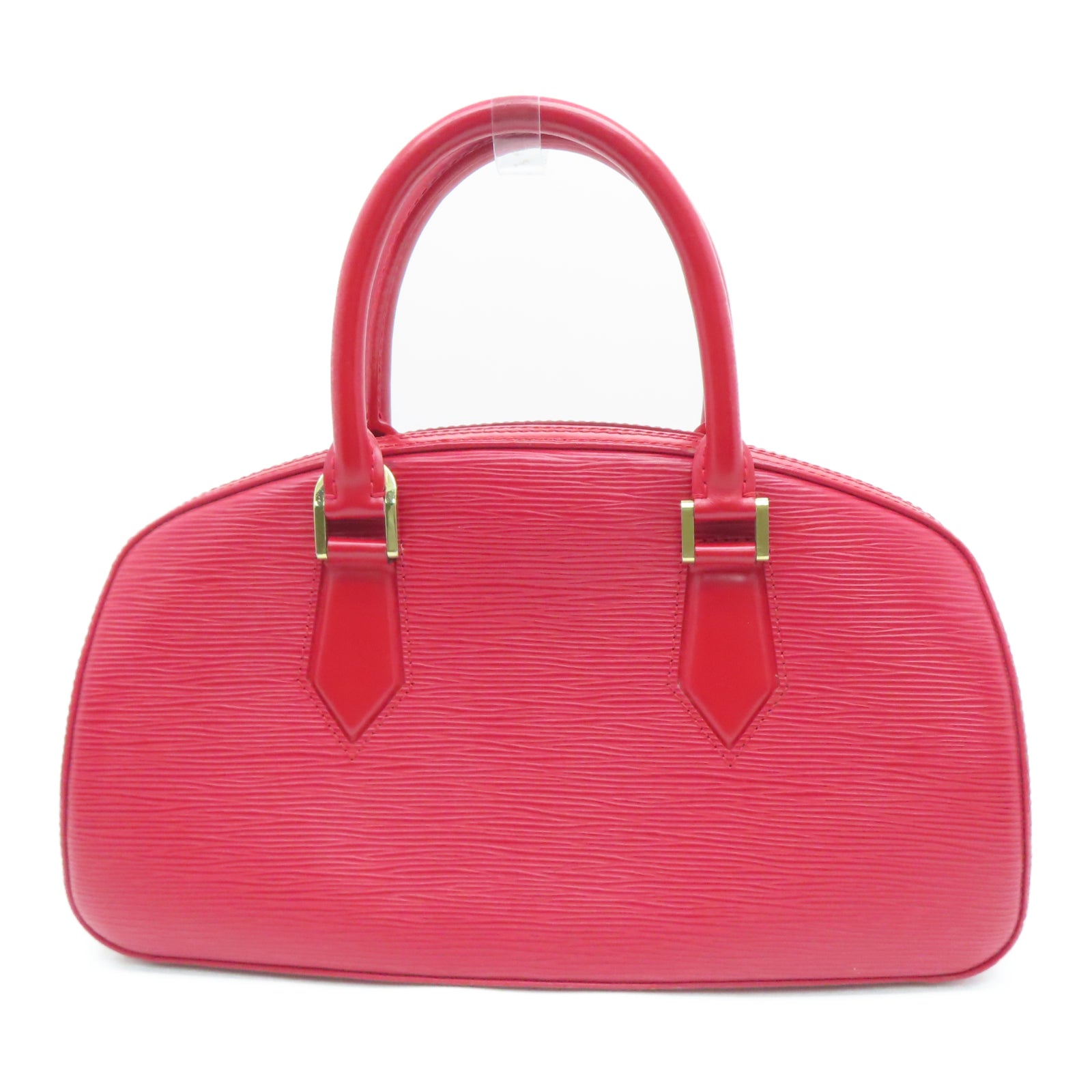 Louis vuitton epi online red