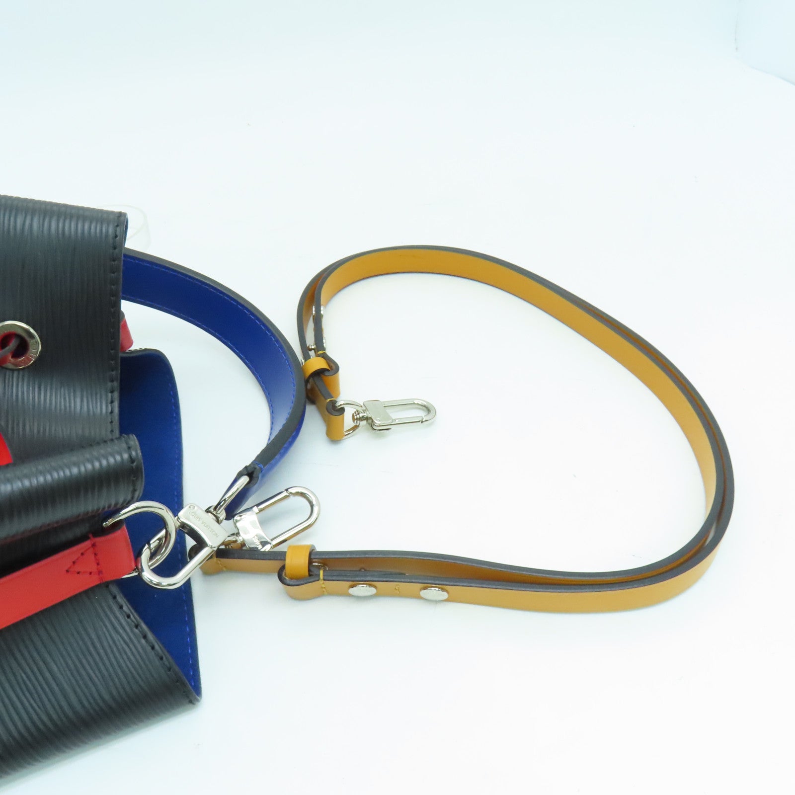 LOUIS VUITTON Epi NeoNoe BB 2Way Shoulder Bag Handle Shoulder Bag Blac –  Brand Off Hong Kong Online Store