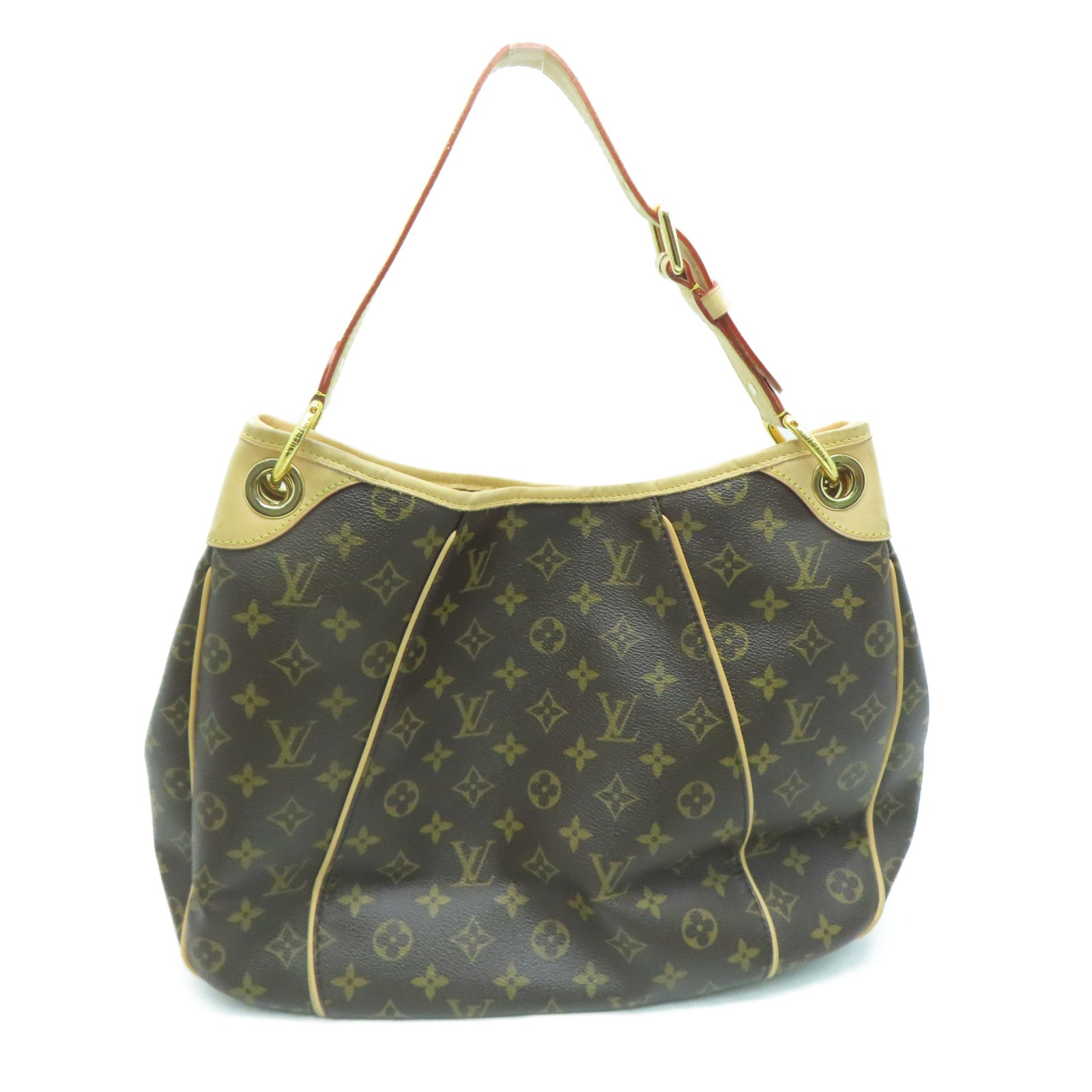 Louis Vuitton Galliera PM Shoulder Bag