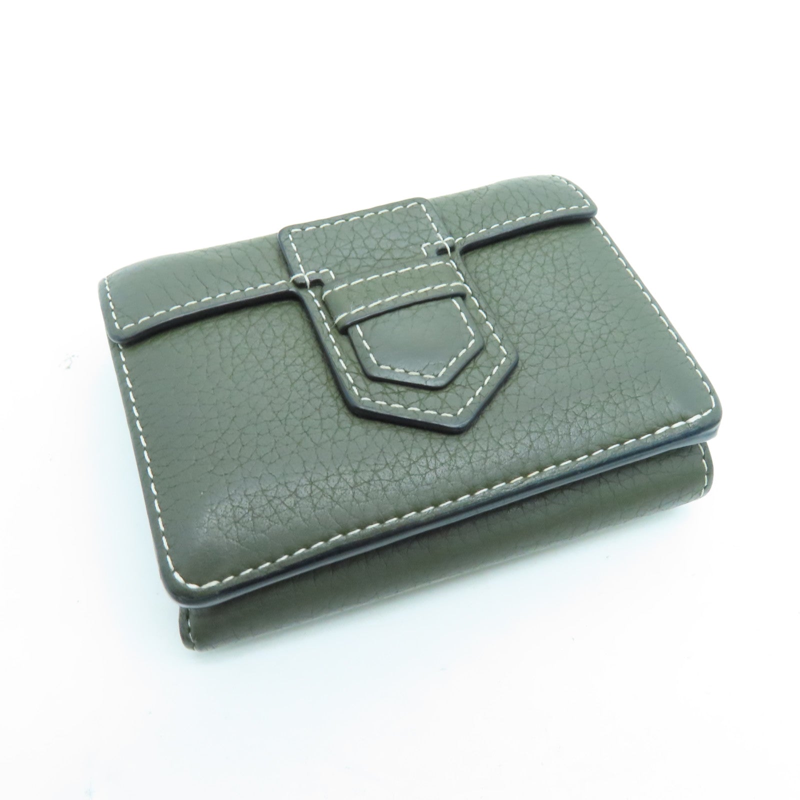 Presse Trifold Wallet