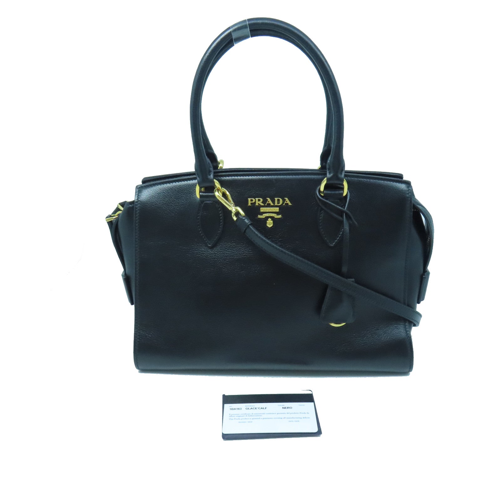 Prada 1ba163 on sale