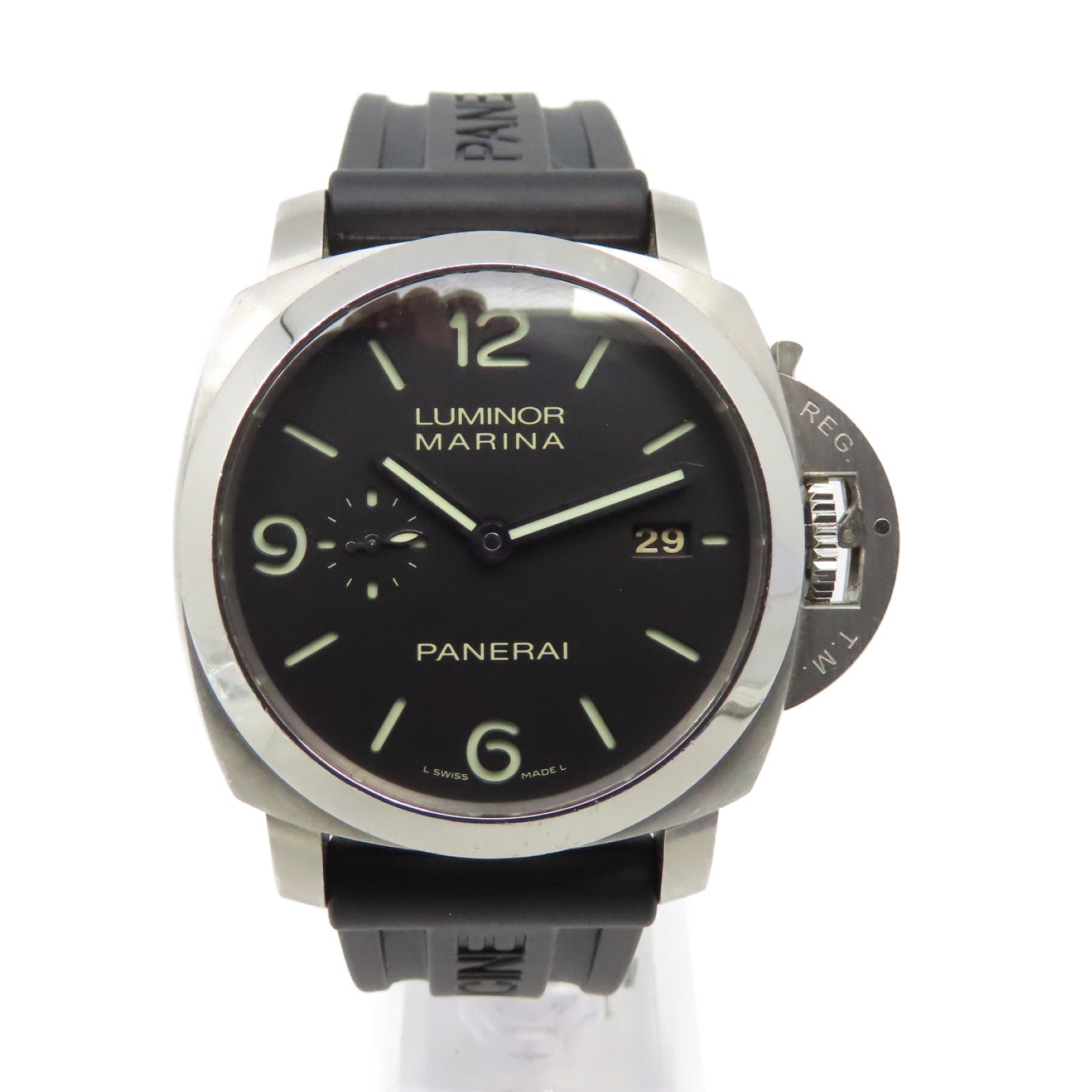 PANERAI Luminor Marina Watch