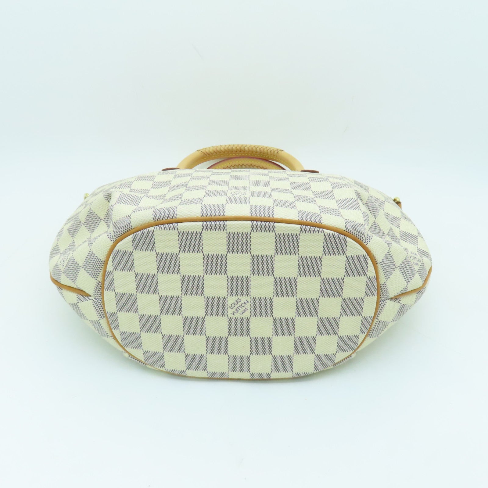 Damier Azur Riviera MM N48252 – LuxUness