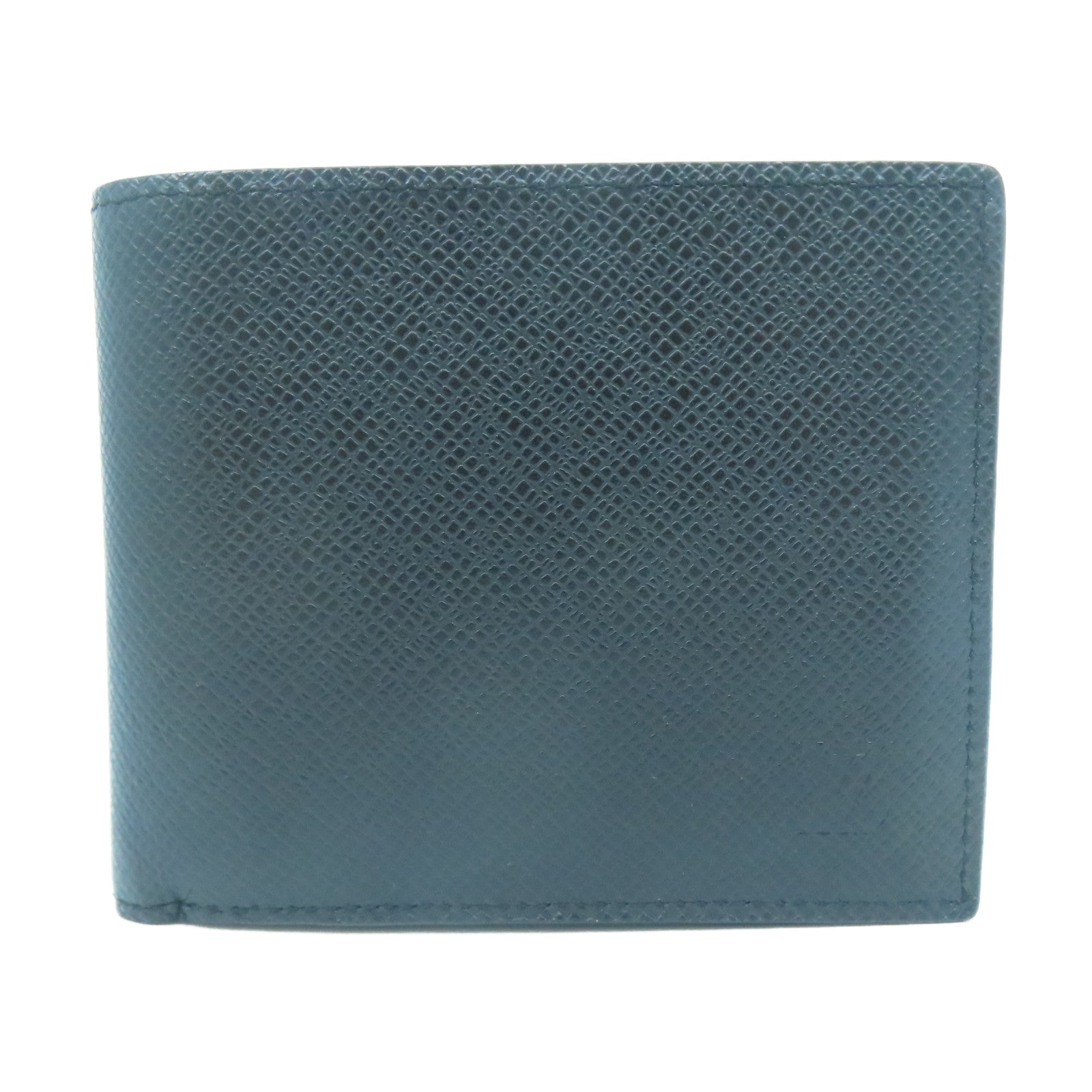 Shop Louis Vuitton TAIGA Amerigo wallet (M62045) by Milanoo