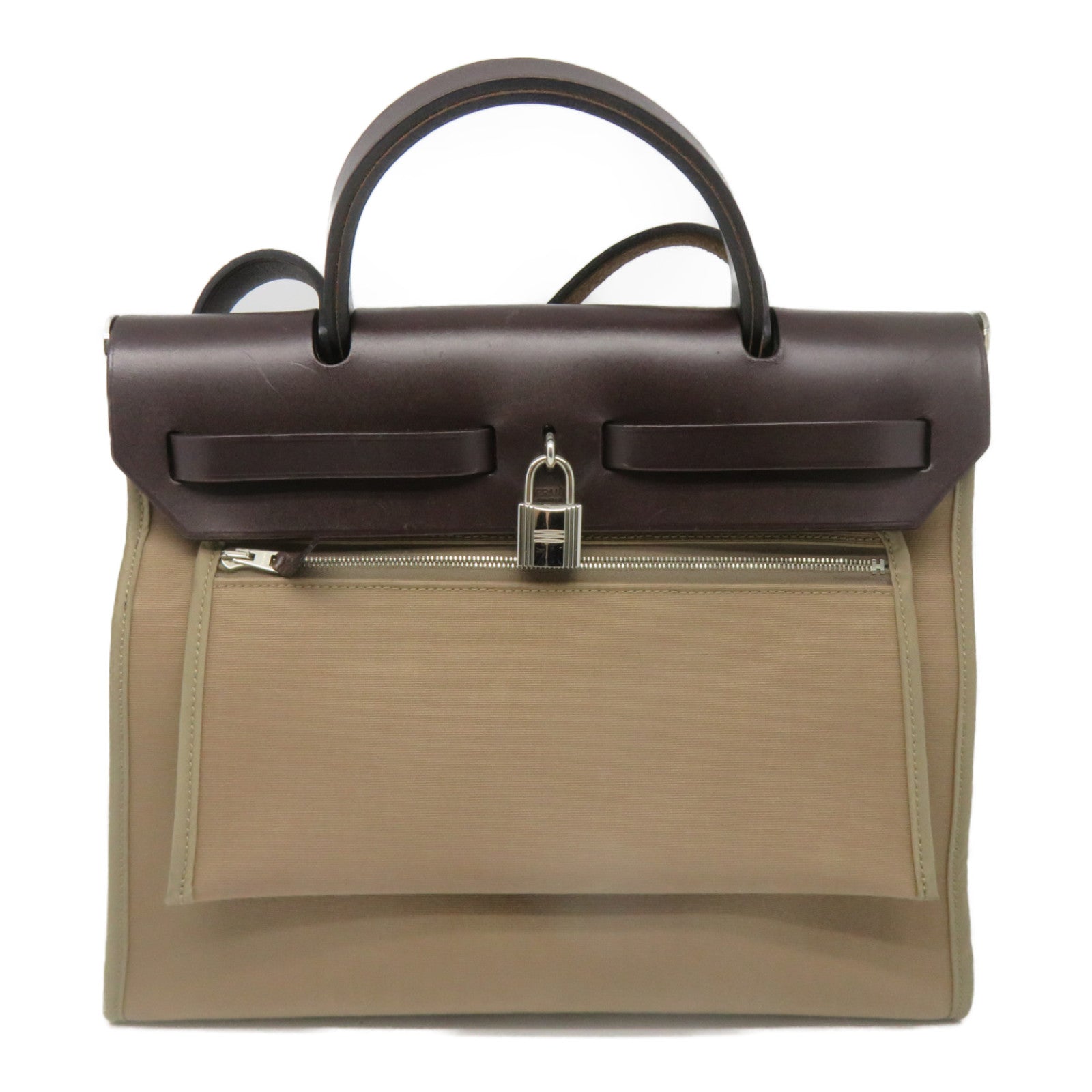 Hermes herbag online online