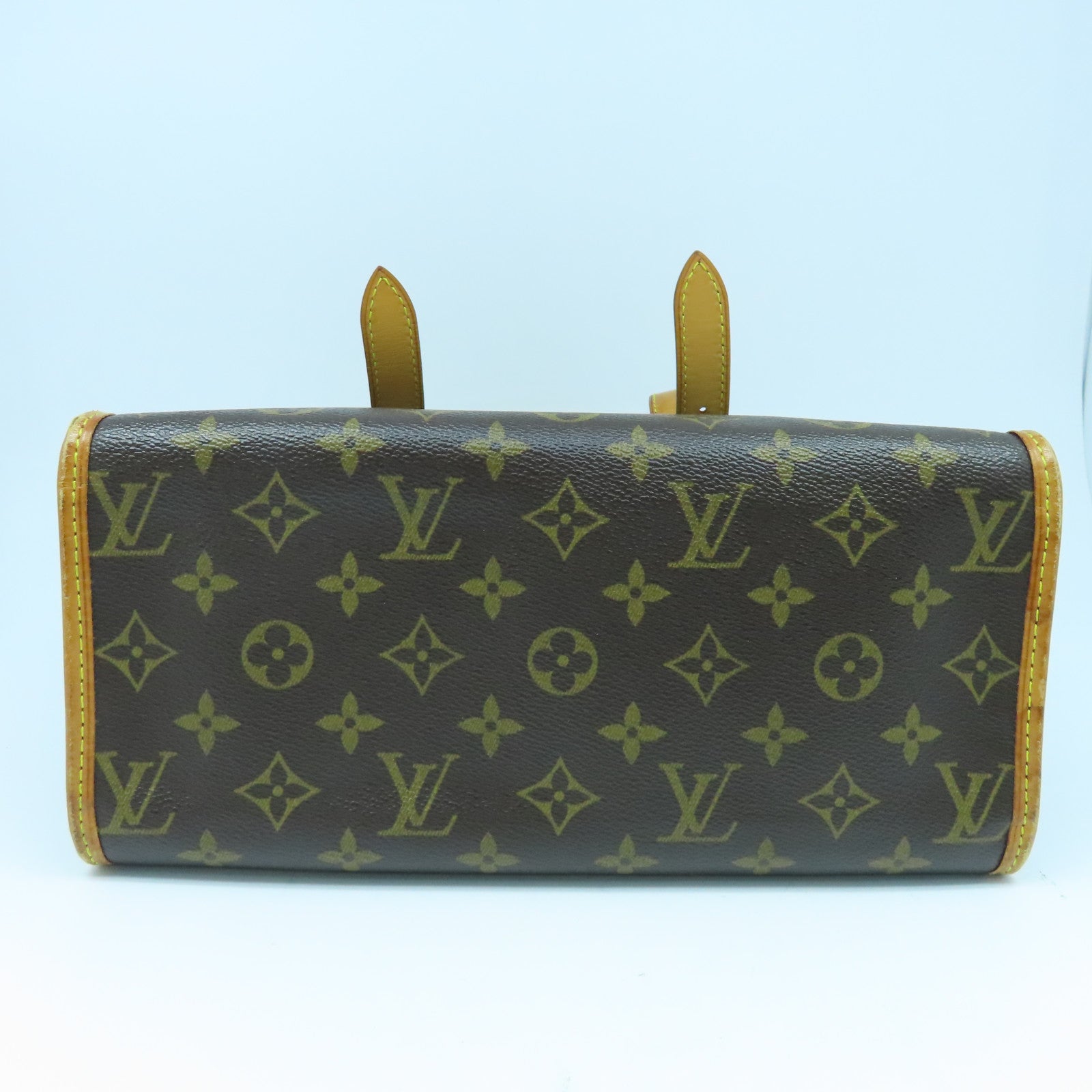 Louis Vuitton M40007 Popincourt Haut Shoulder Bag (FL0036)