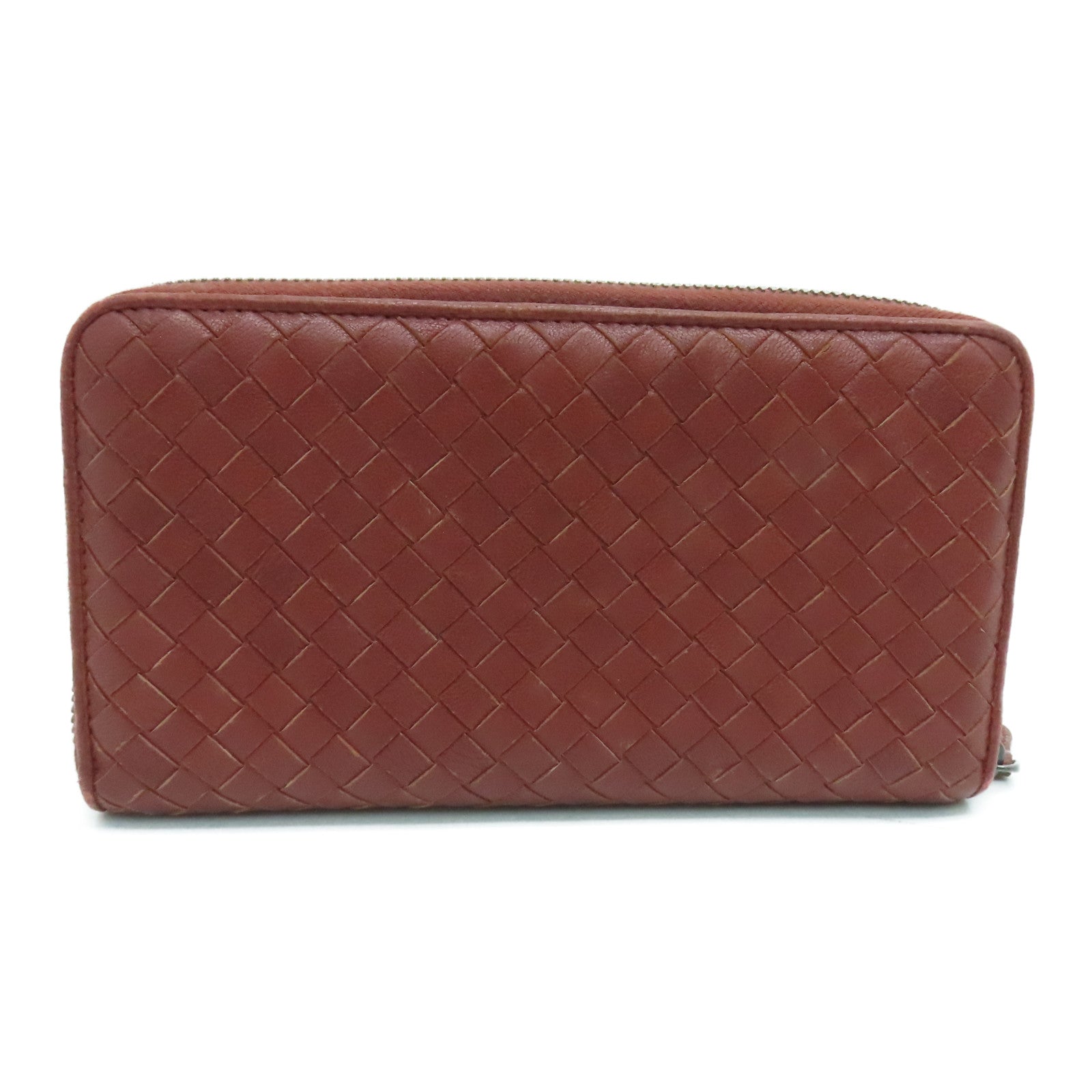 Bottega veneta description discount of the leather