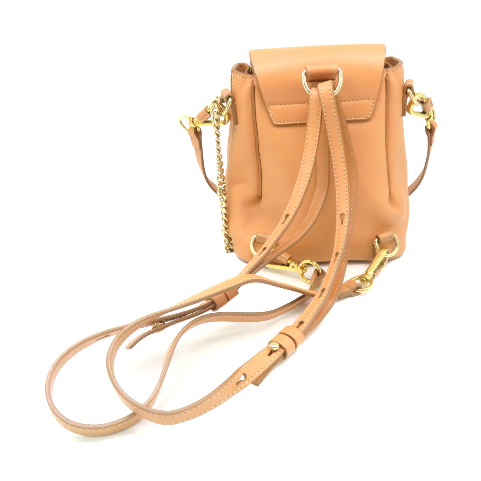 Chloe on sale purse backpack