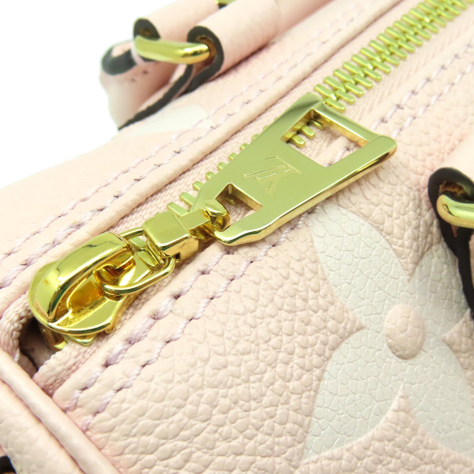 Louis Vuitton Papillon Handbag 216649