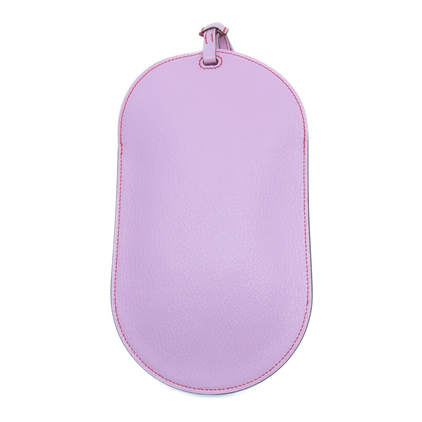 Hermes In-The-Loop Phone to Go GM Case Mauve Sylvestre