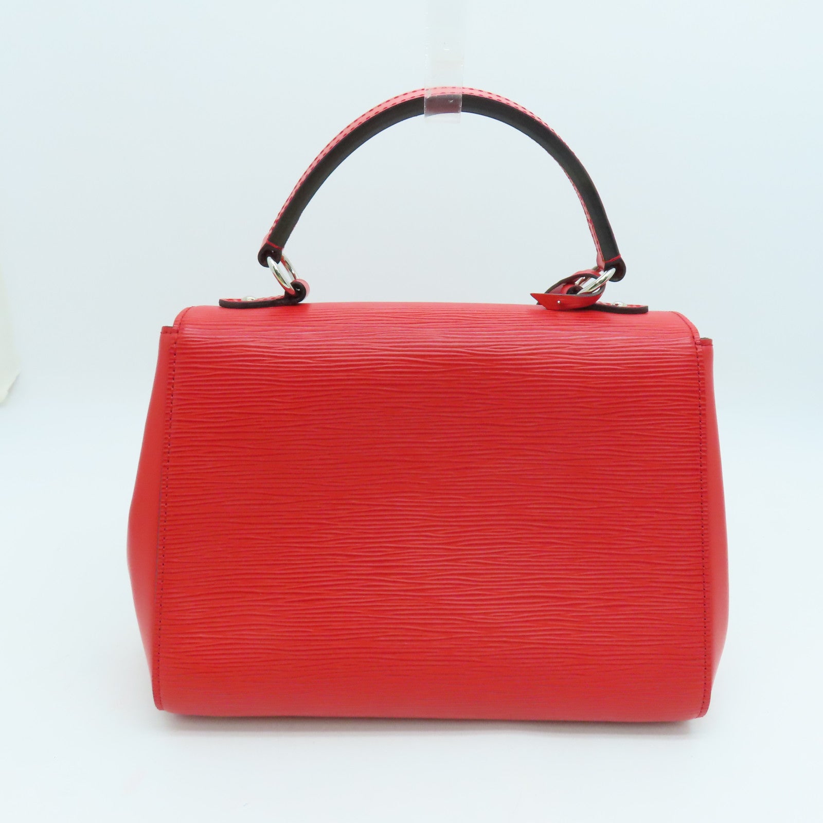 Louis Vuitton Epi Cluny - Red Shoulder Bags, Handbags - LOU624416