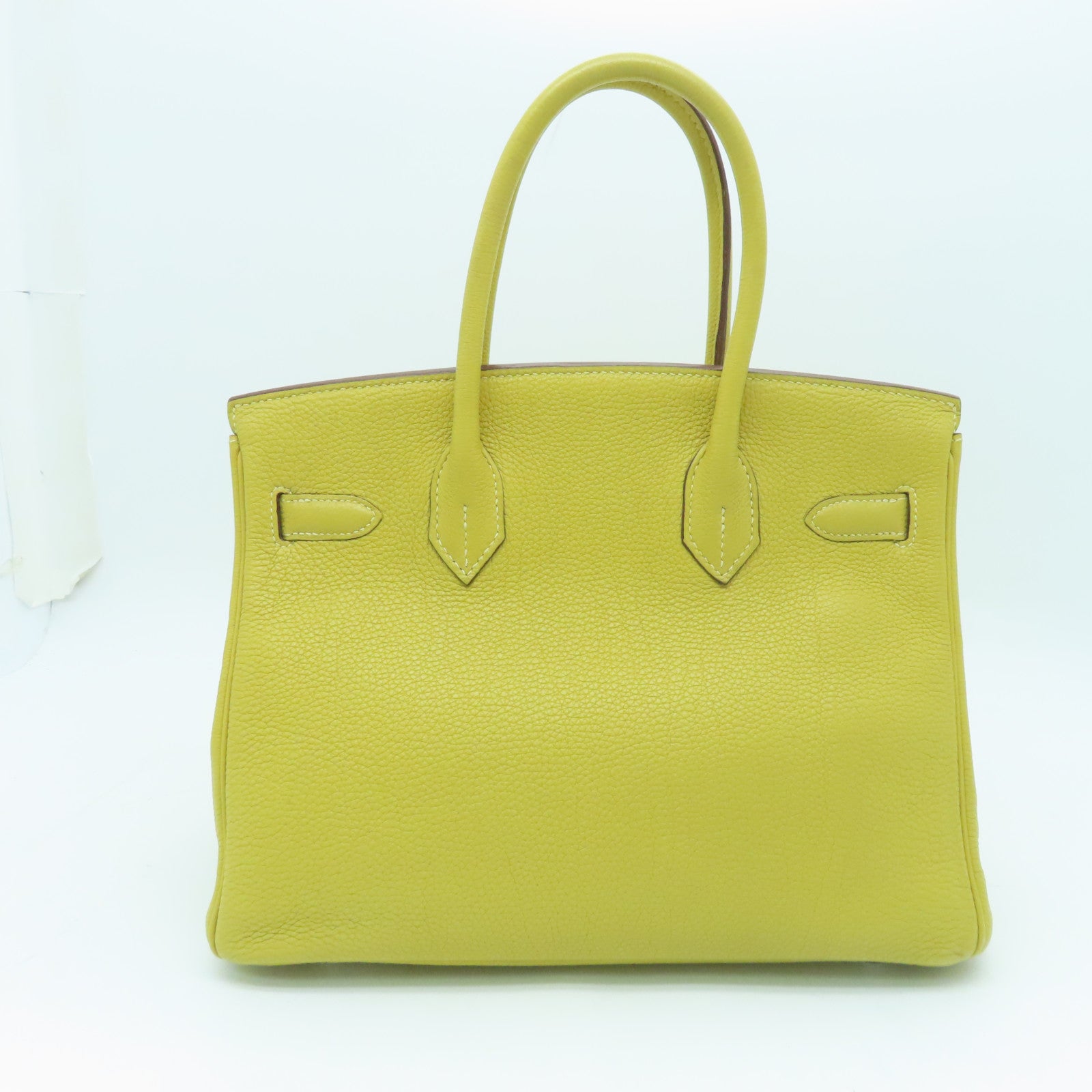 Hermes birkin outlet yellow